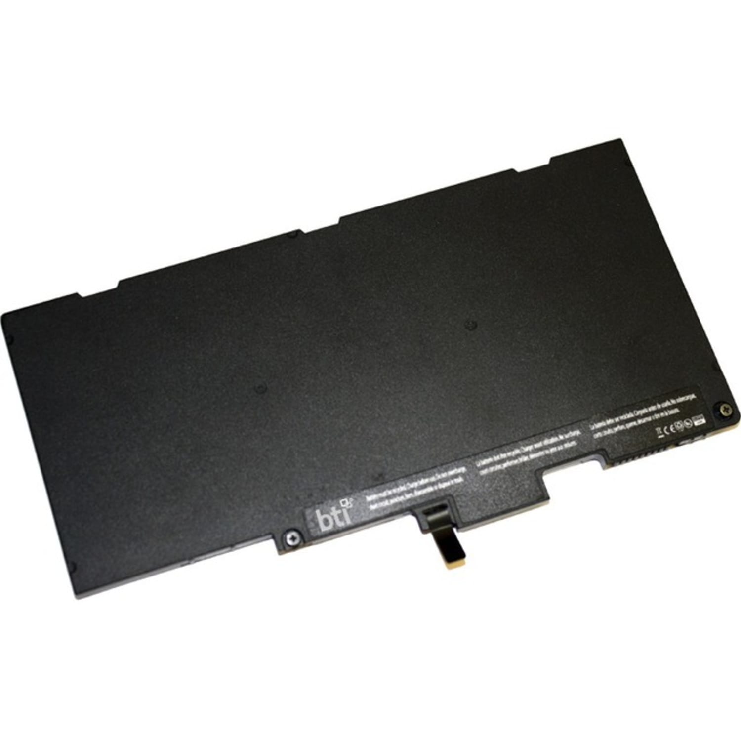 BTI HP-EB850G3 11.4V 46WHR LI-ION BATTERY