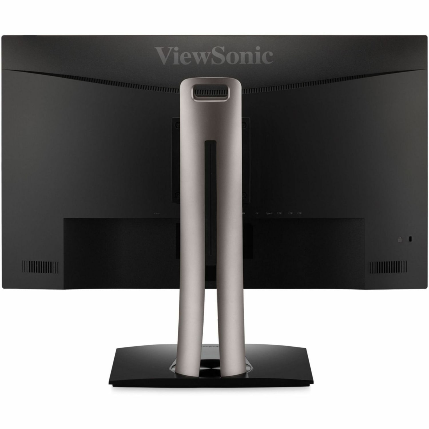 ViewSonic VP2756A-2K 27in IPS QHD 1440p Monitor with Advanced Ergonomics - Image 5