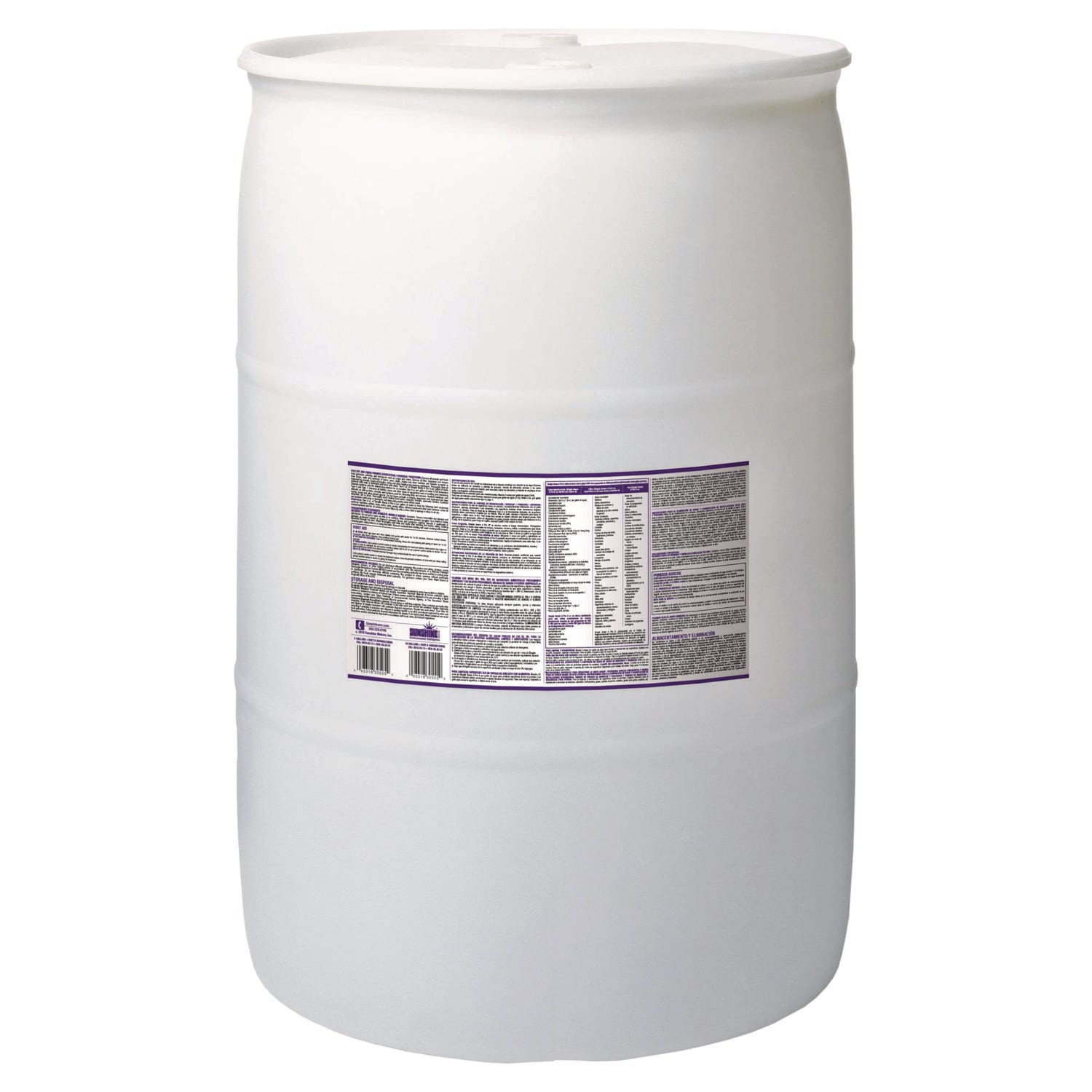 Simple Green d Pro 5 Disinfectant, Unscented, 55 gal Drum - Image 3