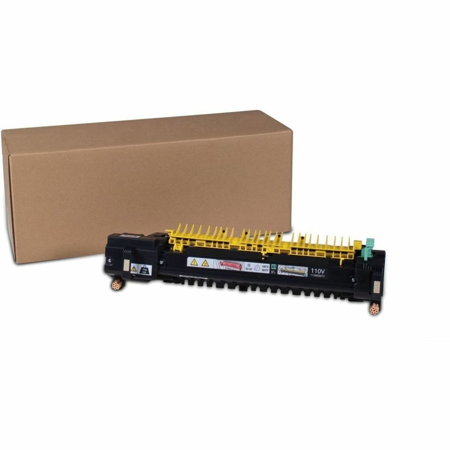 Xerox 115R00073 Fuser Unit - Image 3