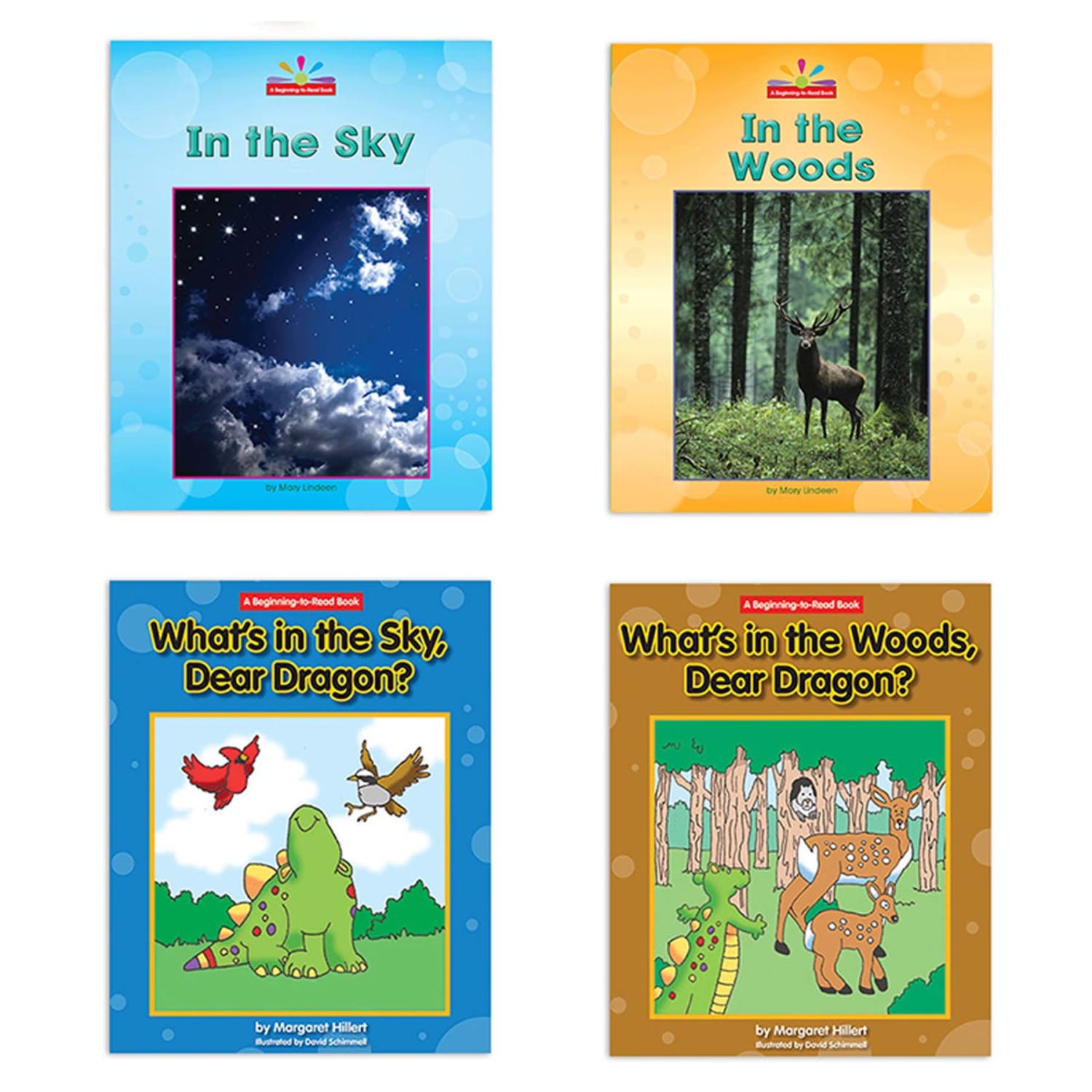 Norwood House Press A Complete The Natural World Pair-It! Twin Text Set, Set Of 8 Books - Image 5