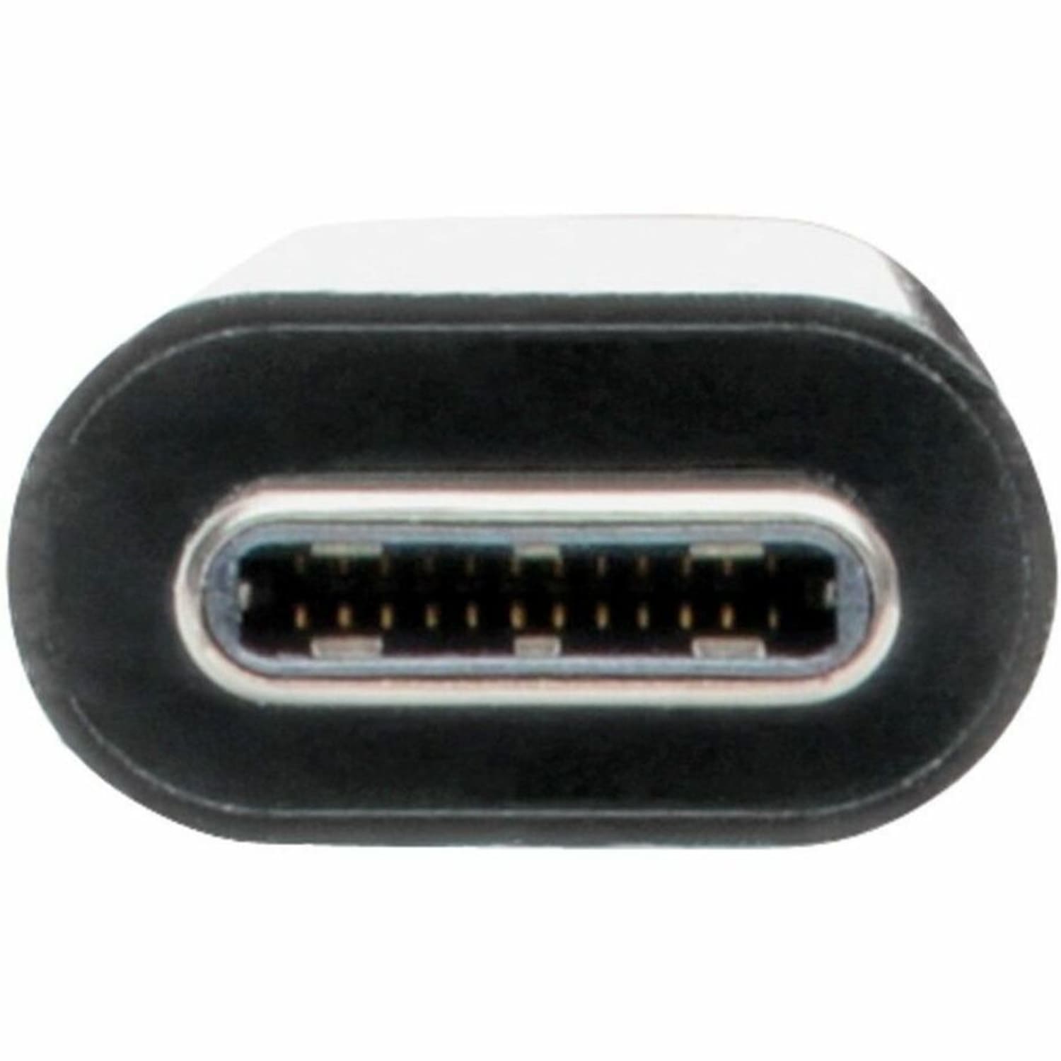 Tripp Lite USB-C to HDMI Multiport Adapter Docking Station - Image 6