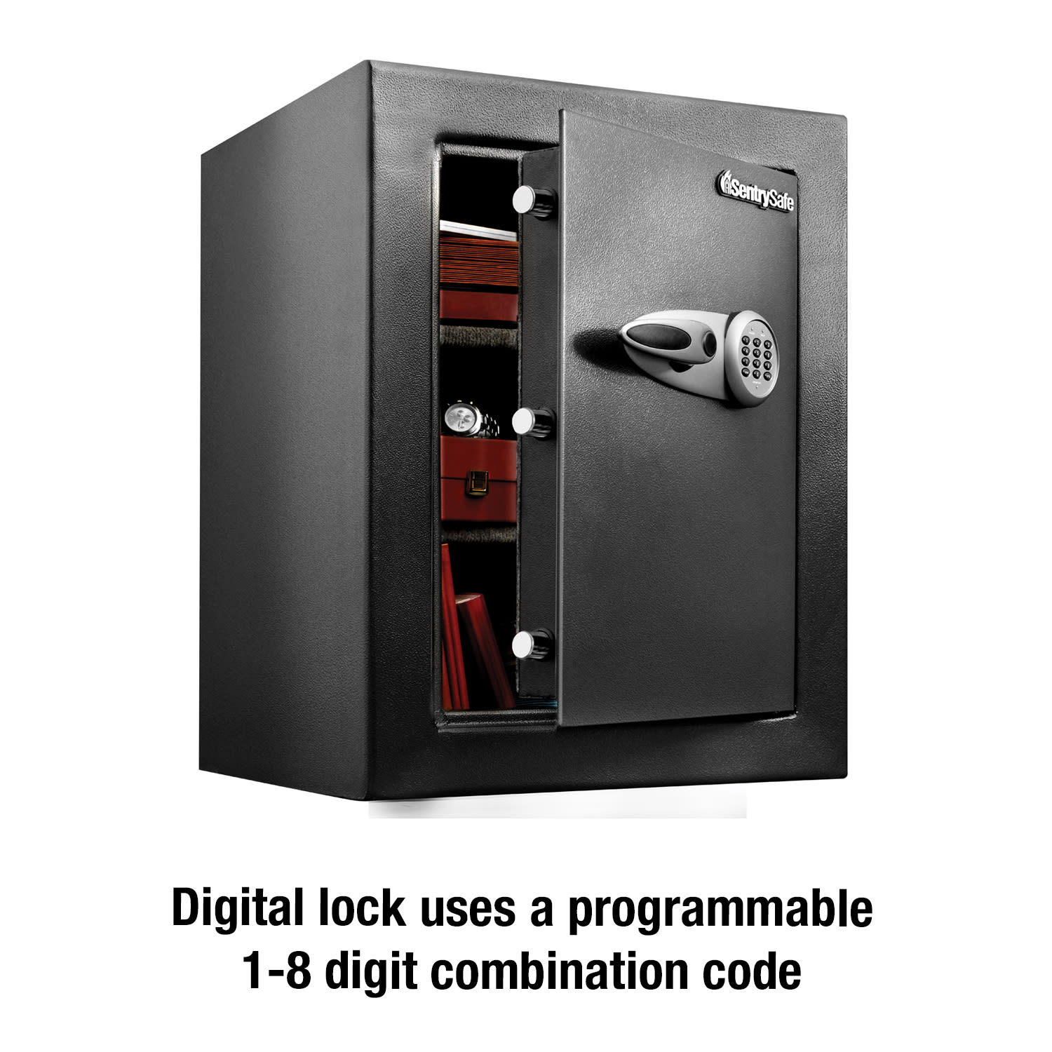 SentrySafe Security Safe 4.3 - Image 4