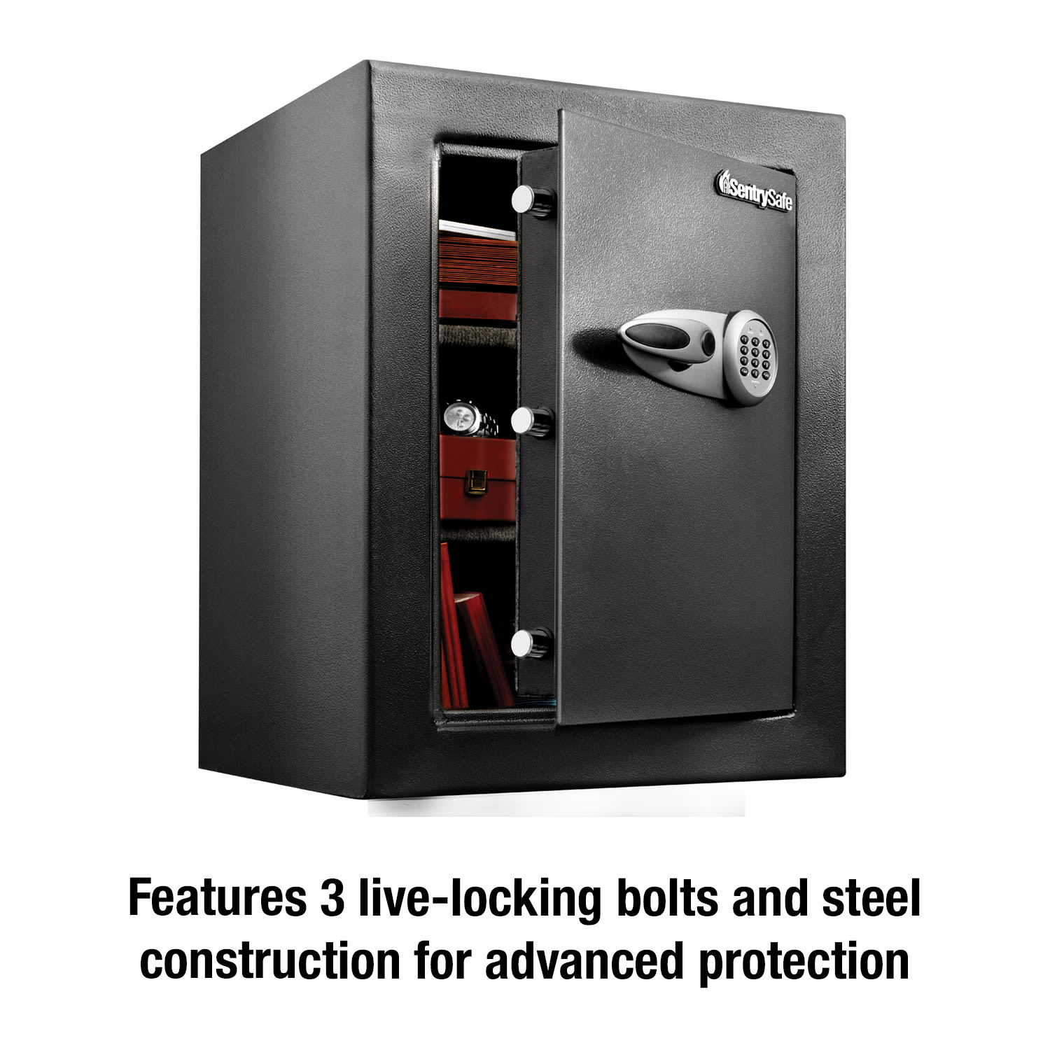 SentrySafe Security Safe 4.3 - Image 5