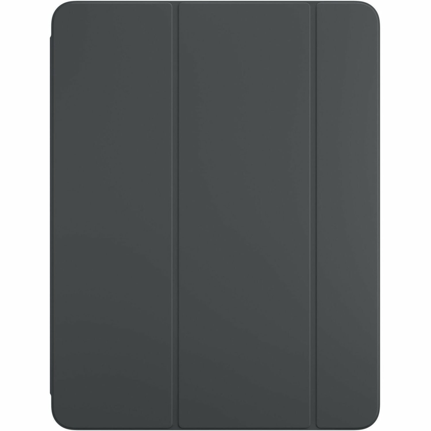 Apple Smart Folio Carrying Case (Folio) for 13in Apple iPad Pro (7th Generation) Tablet - Black