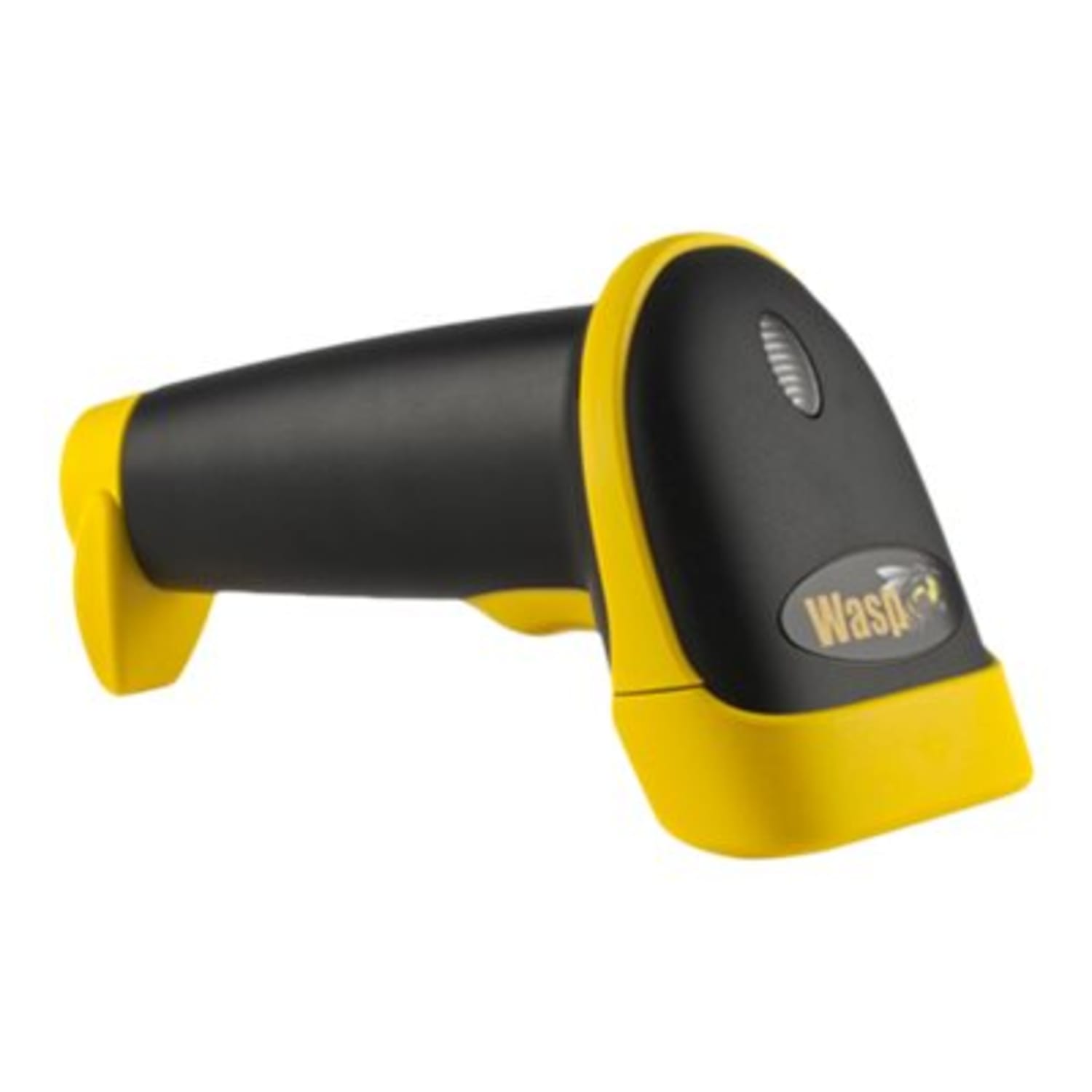 Wasp WLR 8950 - Barcode scanner - handheld - 450 scan / sec - decoded - USB - Image 3