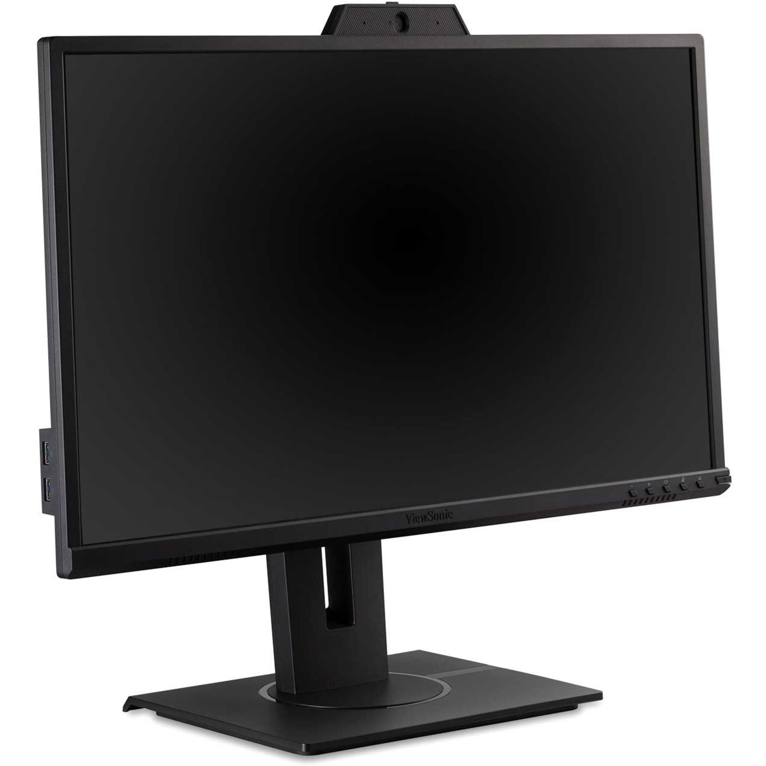 ViewSonic VG2440V 24in 1080p Ergonomic IPS Monitor - Image 4