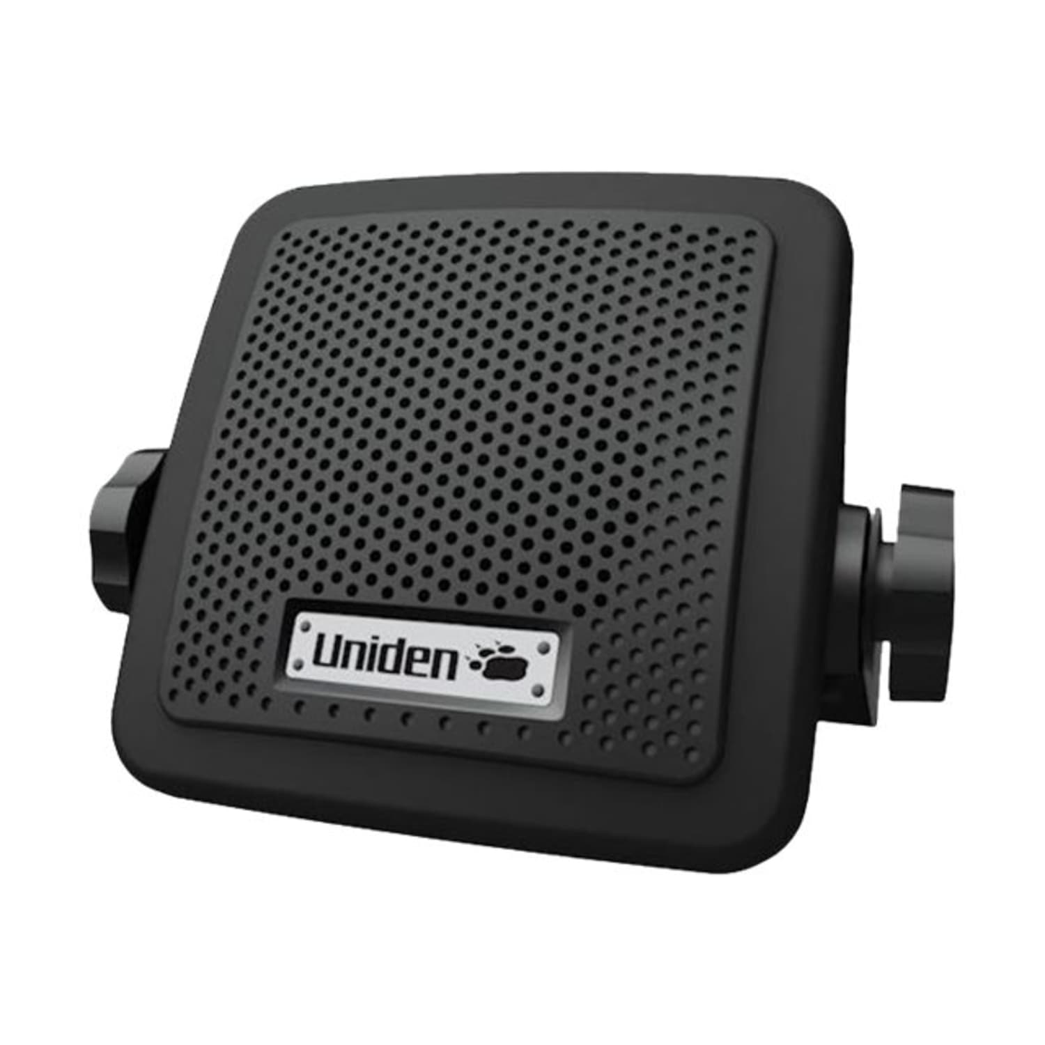 Uniden Bearcat BC7 Speaker, Black - Image 3