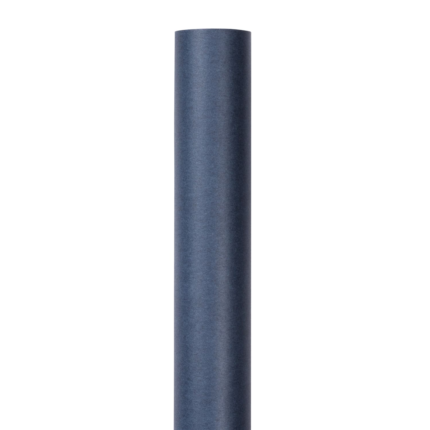 JAM Paper Wrapping Paper, Matte, 25 Sq Ft, Cobalt Blue - Image 5