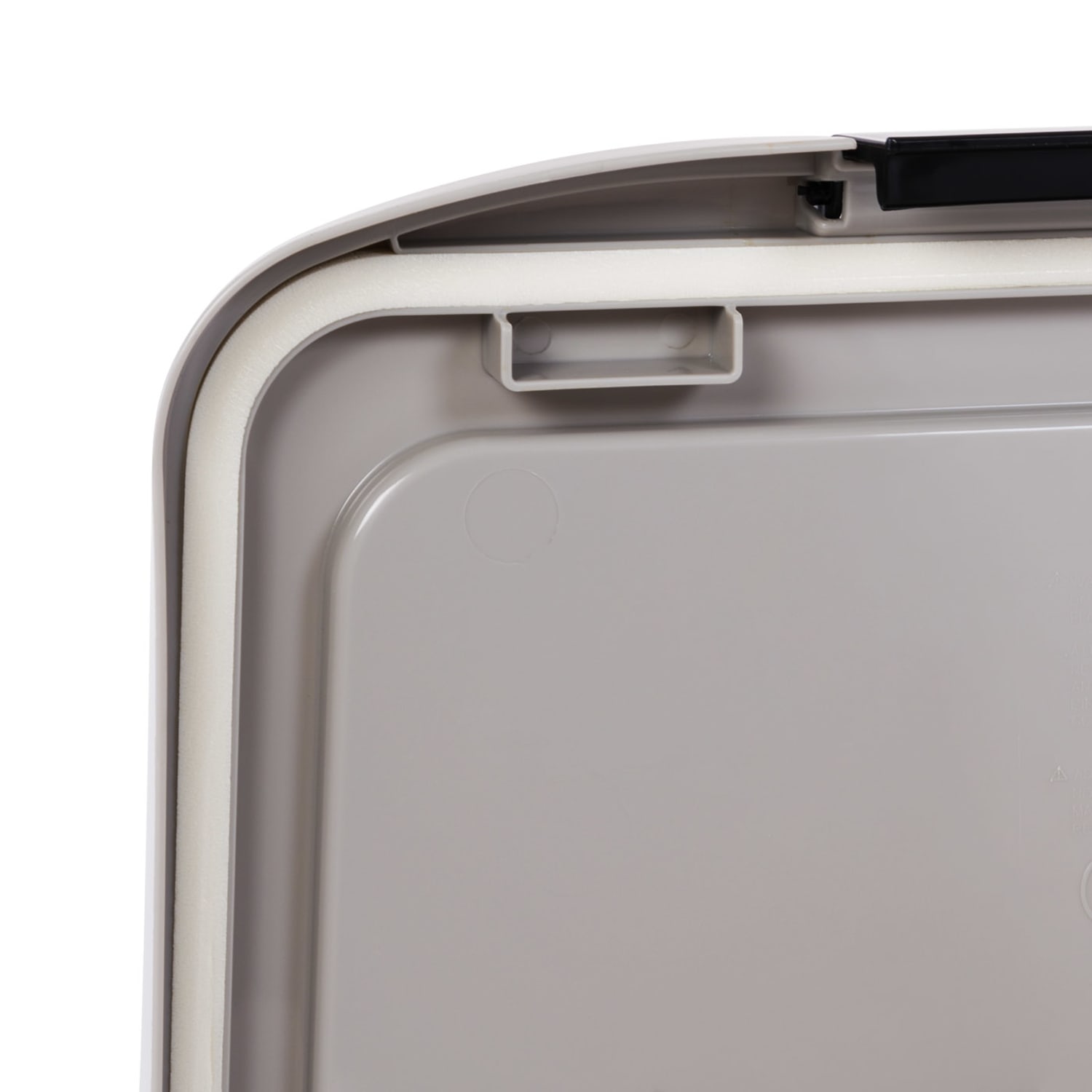 Iris Airtight Container, 65 Qt, Gray - Image 5