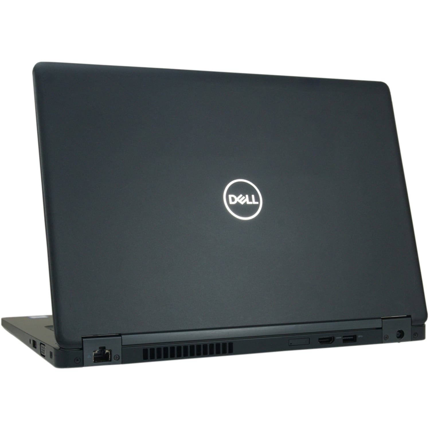 Dell Latitude 5490 Refurbished Laptop, 14in Screen, Intel Core i5, 16GB Memory, 512GB Solid State Drive, Windows 10 Pro - Image 3