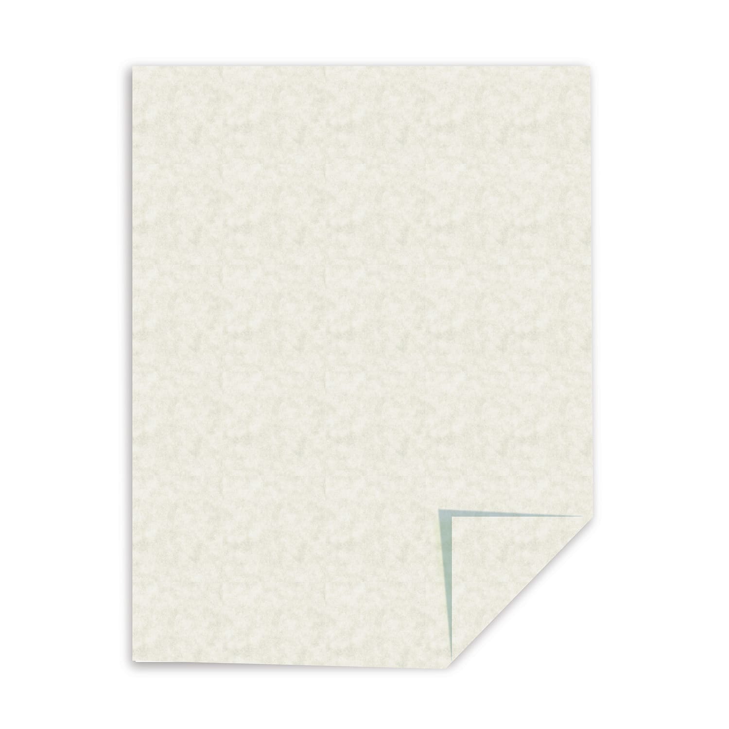 Southworth Fine Business Parchment Paper, 24 Lb, 8 1/2in x 11in, Ivory, Pack Of 500 sheets - Image 3