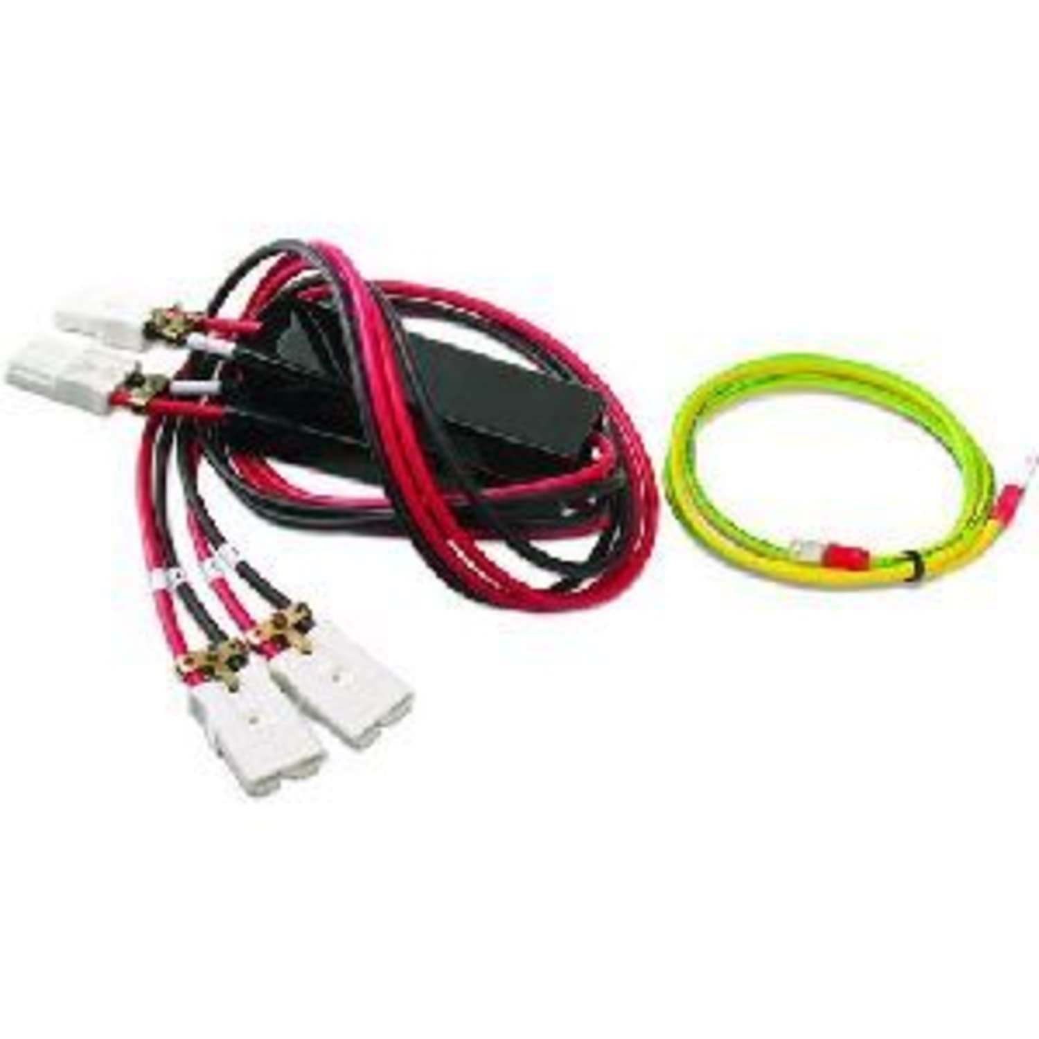 APC Smart-UPS RT Extension Cable for External Battery Packs, 192VDC, 15ft - 192 V DC - 15 ft Cord Length - Image 3