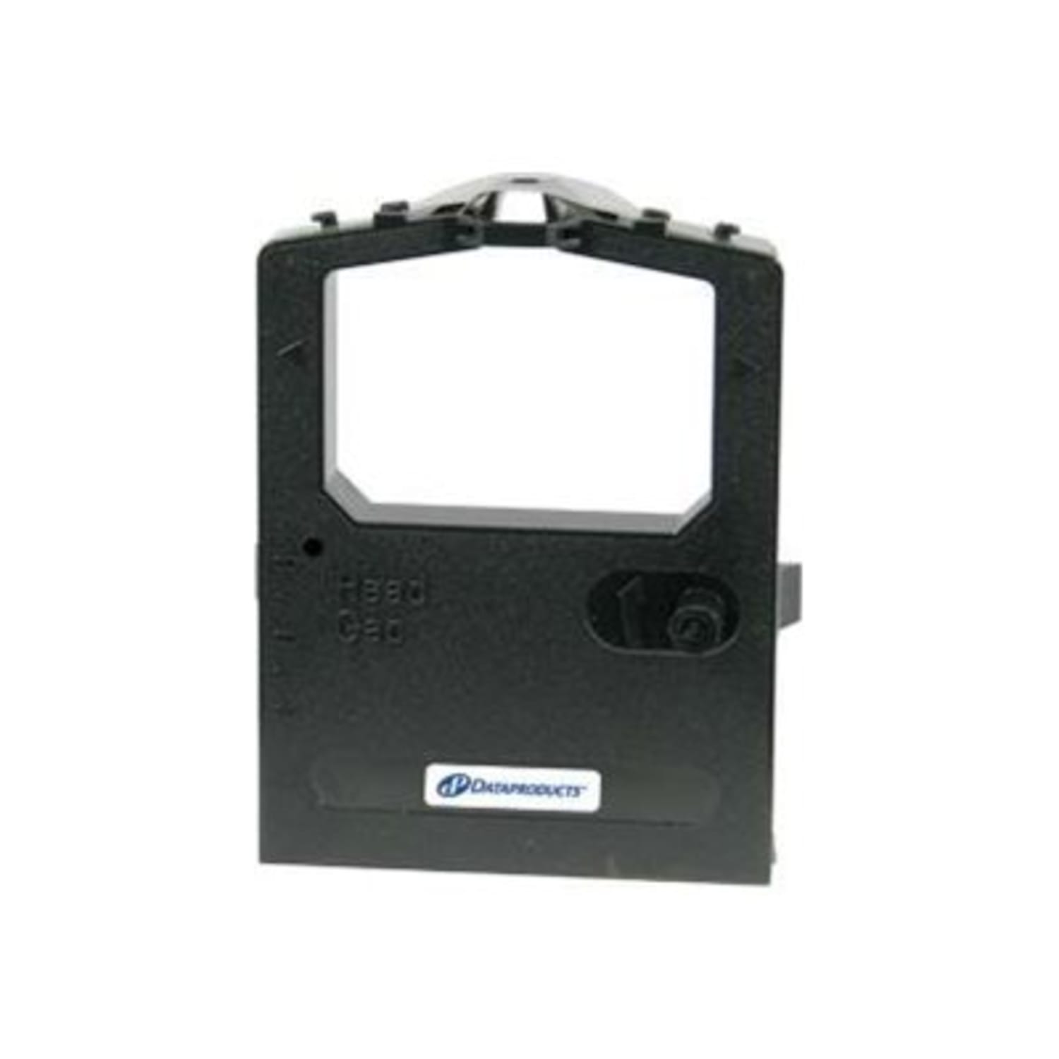 Dataproducts - Black - print ribbon (alternative for: OKI 52102001) - for OKI Microline 120, 172, 180, 182, 183, 184, 186, 192, 193, 310, 320, 321 - Image 4