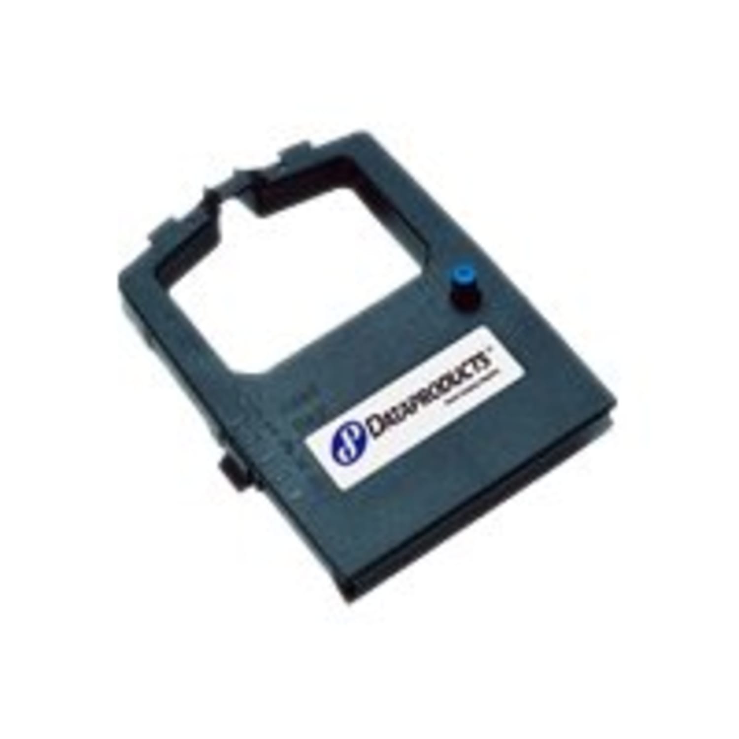 Dataproducts - Black - print ribbon (alternative for: OKI 52102001) - for OKI Microline 120, 172, 180, 182, 183, 184, 186, 192, 193, 310, 320, 321 - Image 5