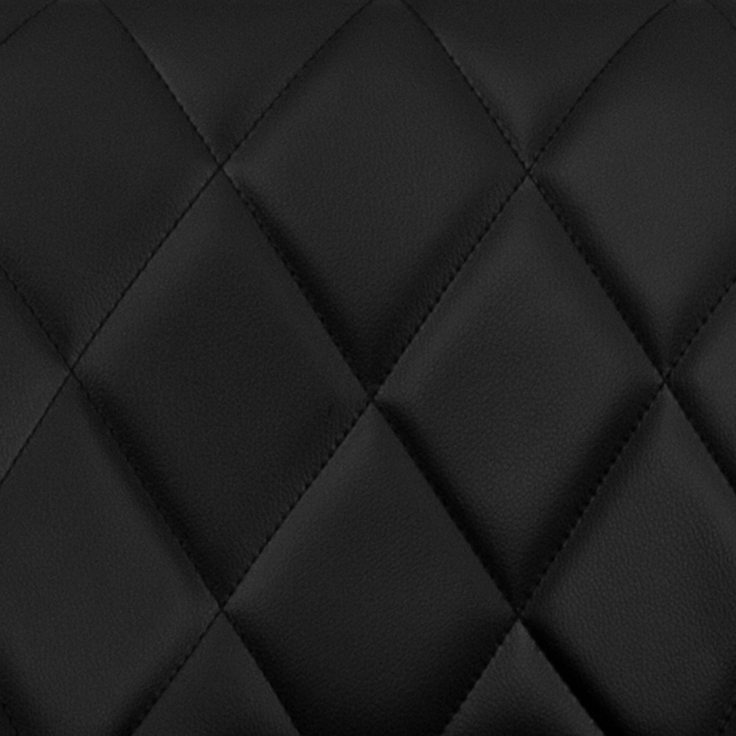 Flash Furniture Contemporary Vinyl Bucket Seat Adjustable Height Barstool with Diamond Pattern Back and Chrome Base Black PopularChairscom Flash Furniture Contemporary Vinyl Bucket Seat Adjustable Height Barstool with Diamond Pattern Back and Chrome Base Black PopularChairscom