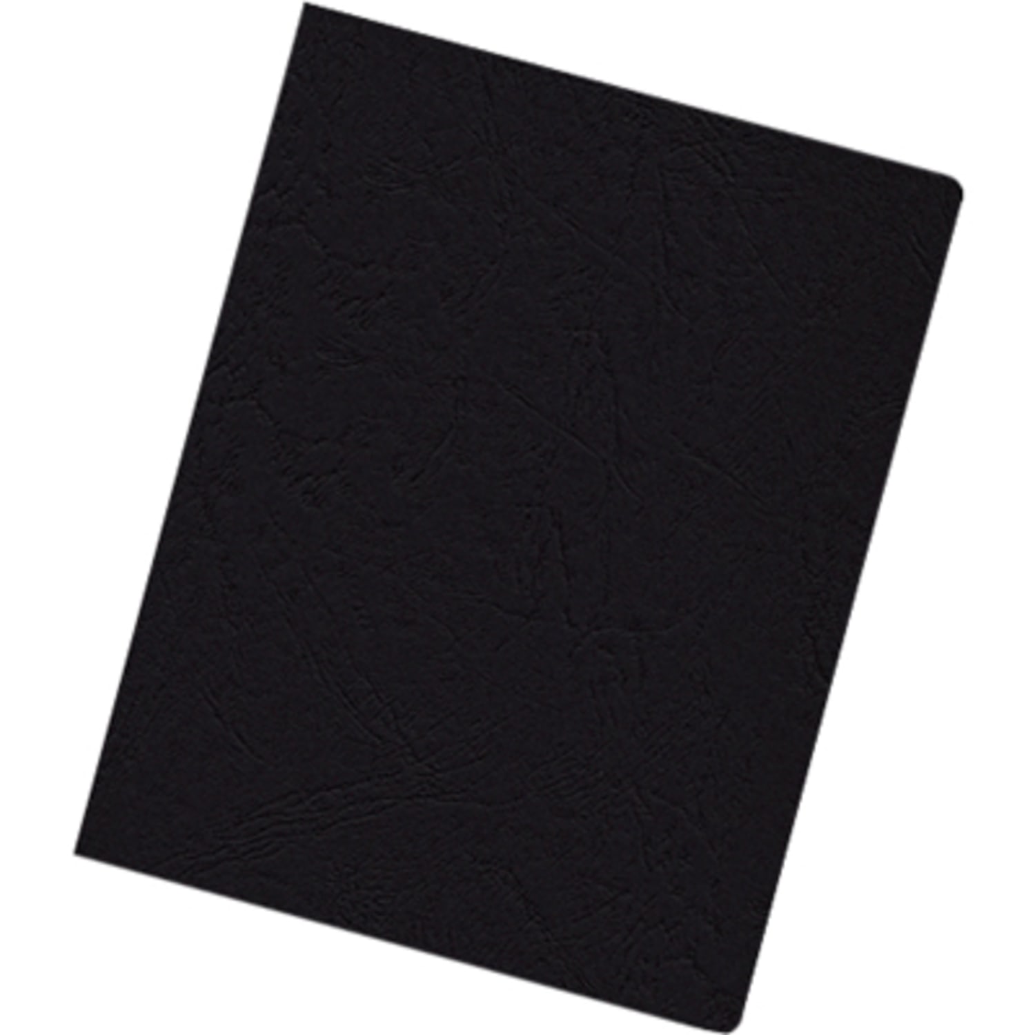 Fellowes Classic Presentation Covers, 8 3/4in x 11 1/4in, Black, Pack Of 200 - Image 4