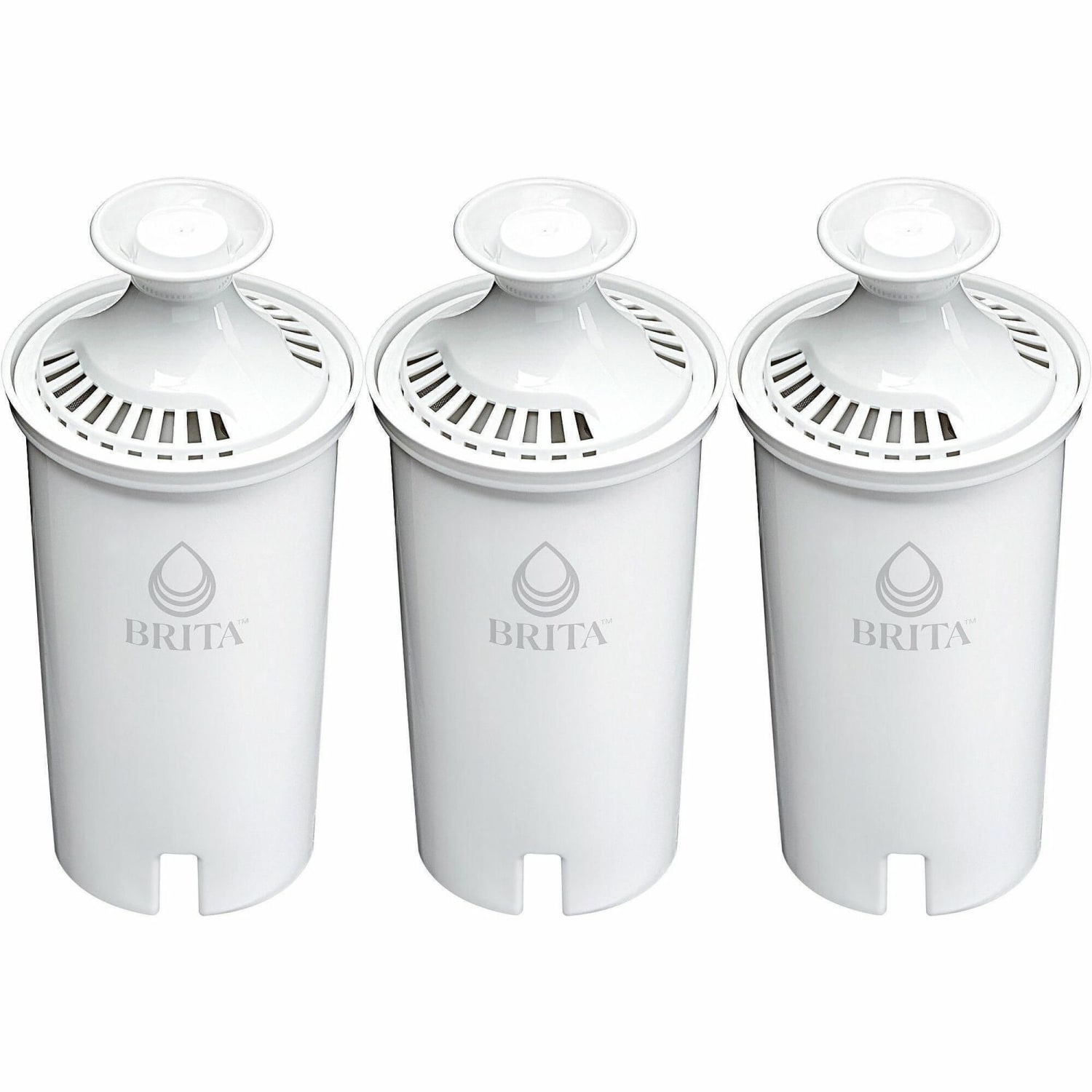 Brita Clorox Filter Value Pack For Brita Pitchers And Dispensers - Image 3