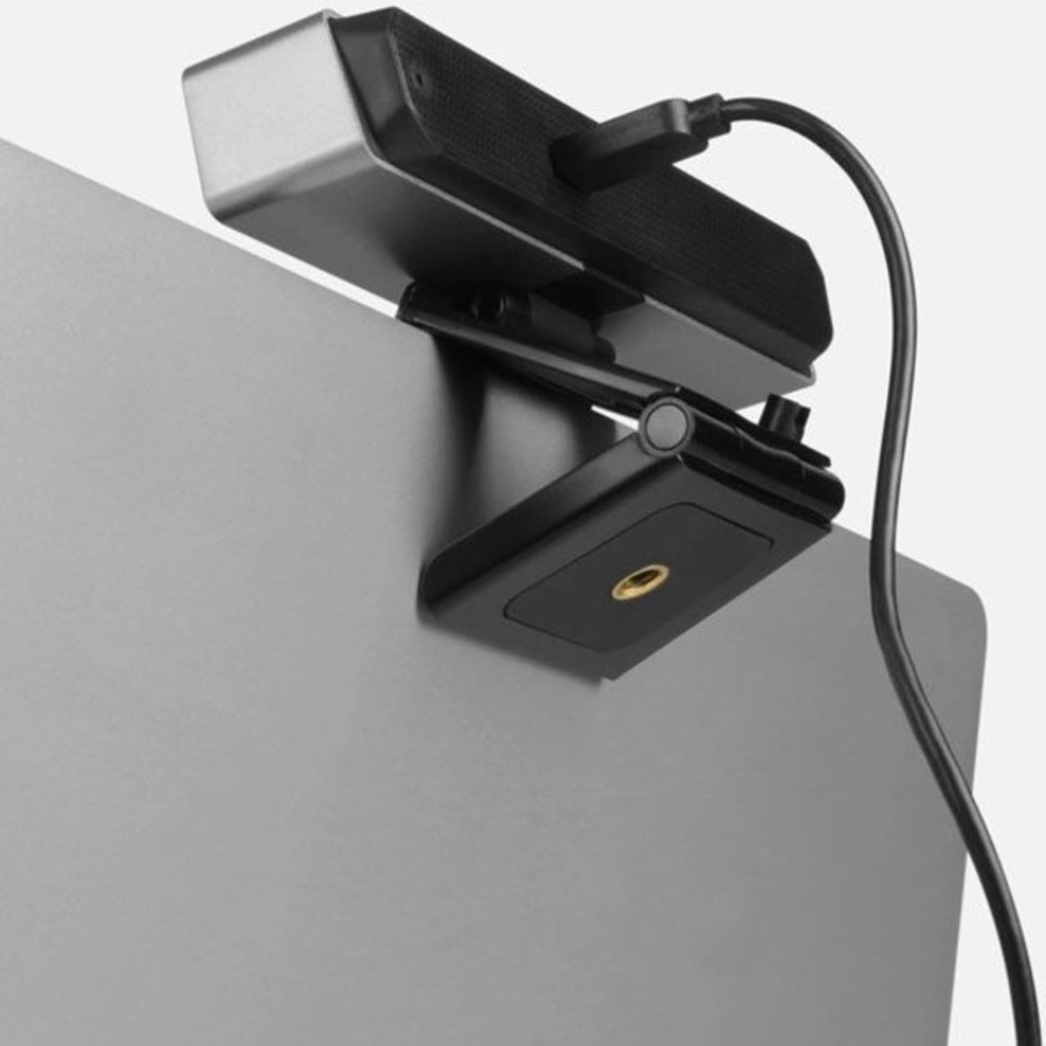 Aluratek LIVE Pro AWC4KF Video Conferencing Camera - 8 Megapixel - 30 fps - USB 2.0 - 3840x 2160 Video - AWC4KF - Image 5