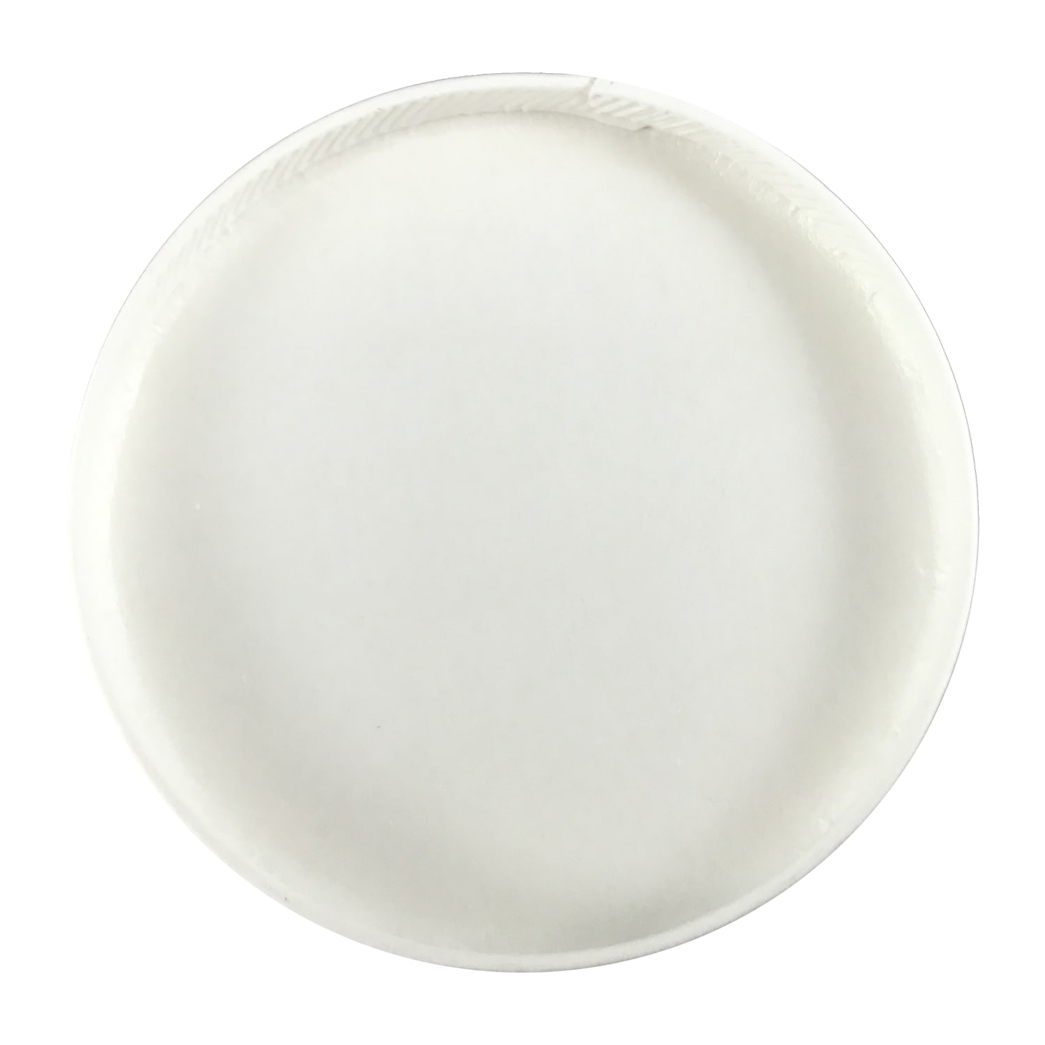 Generic Paper Cups Disposable Hot Cups, 10 Oz, White, Case Of 1,000 - Image 4
