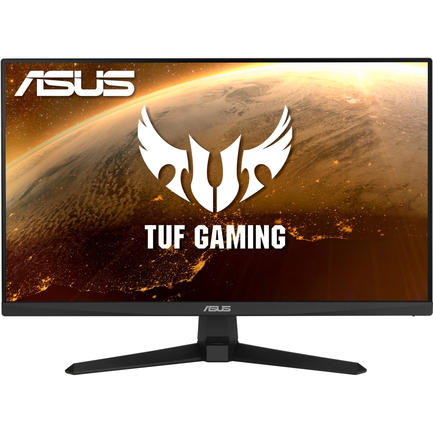 TUF VG247Q1A 24in Class Full HD Gaming LCD Monitor - 16:9 - Black - 23.8in Viewable - Vertical Alignment (VA) - VG247Q1A - Image 3