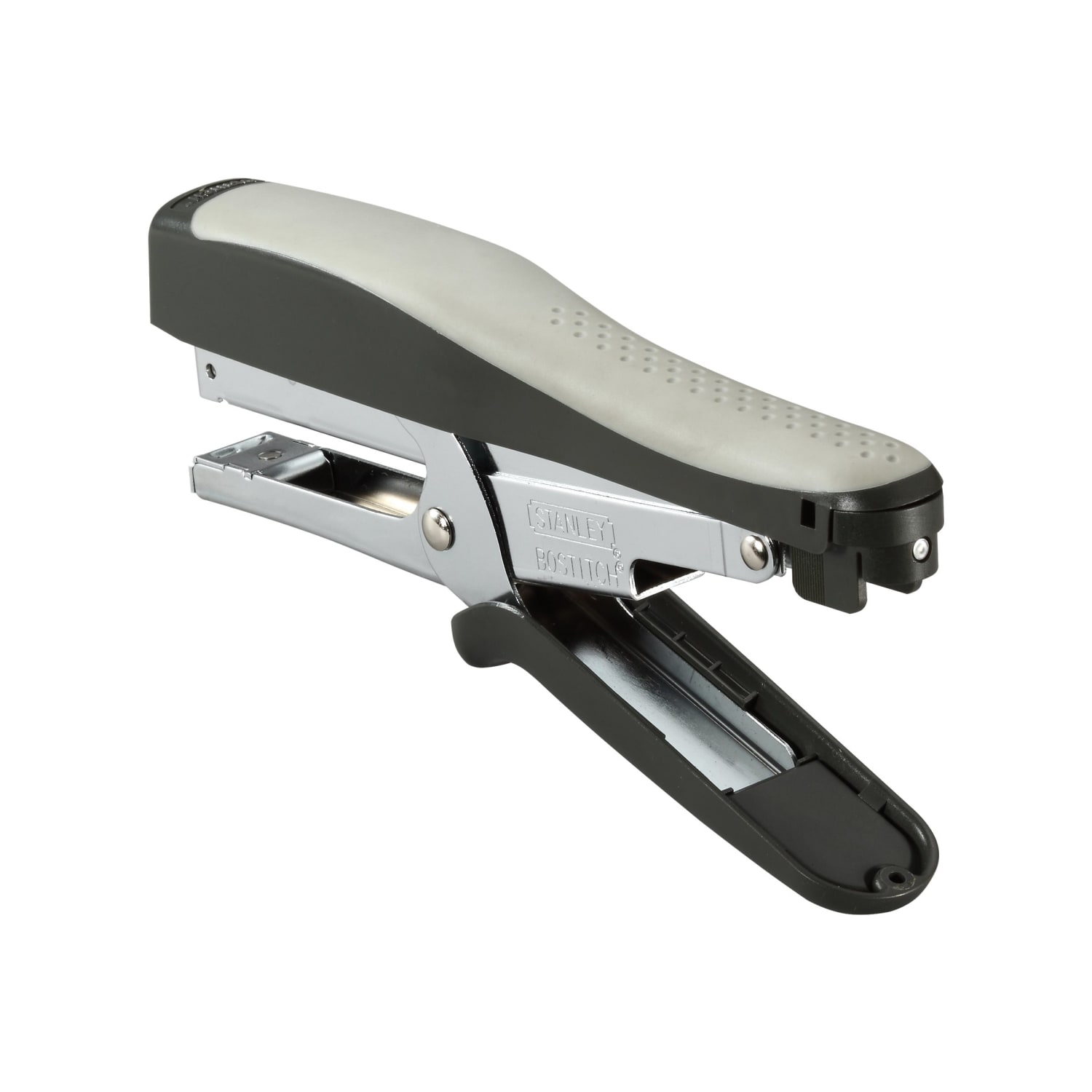 Bostitch Standard Plier Stapler, Black/Gray - Image 4
