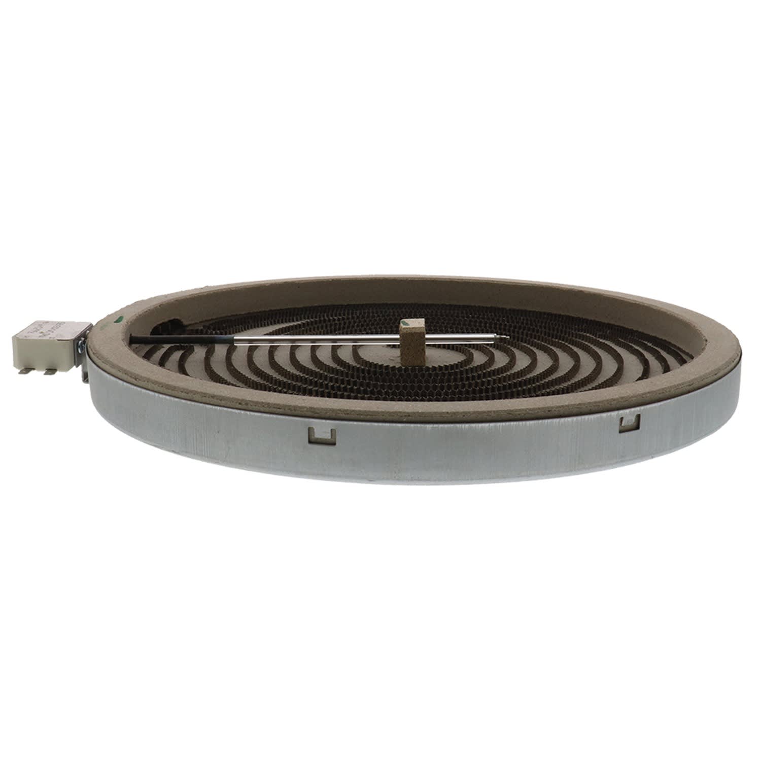 ERP Replacement Radiant Surface Heating Element For GE Glass Top Ranges, Beige, WB30T10130 - Image 5