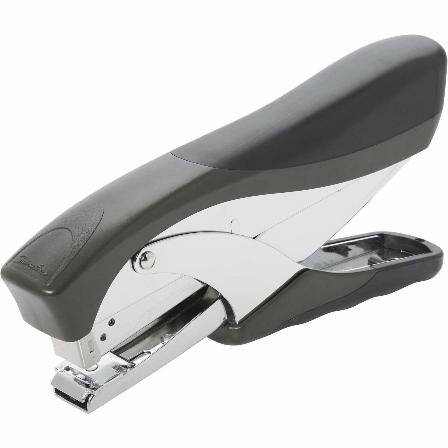 Swingline Premium Handheld Stapler, Black