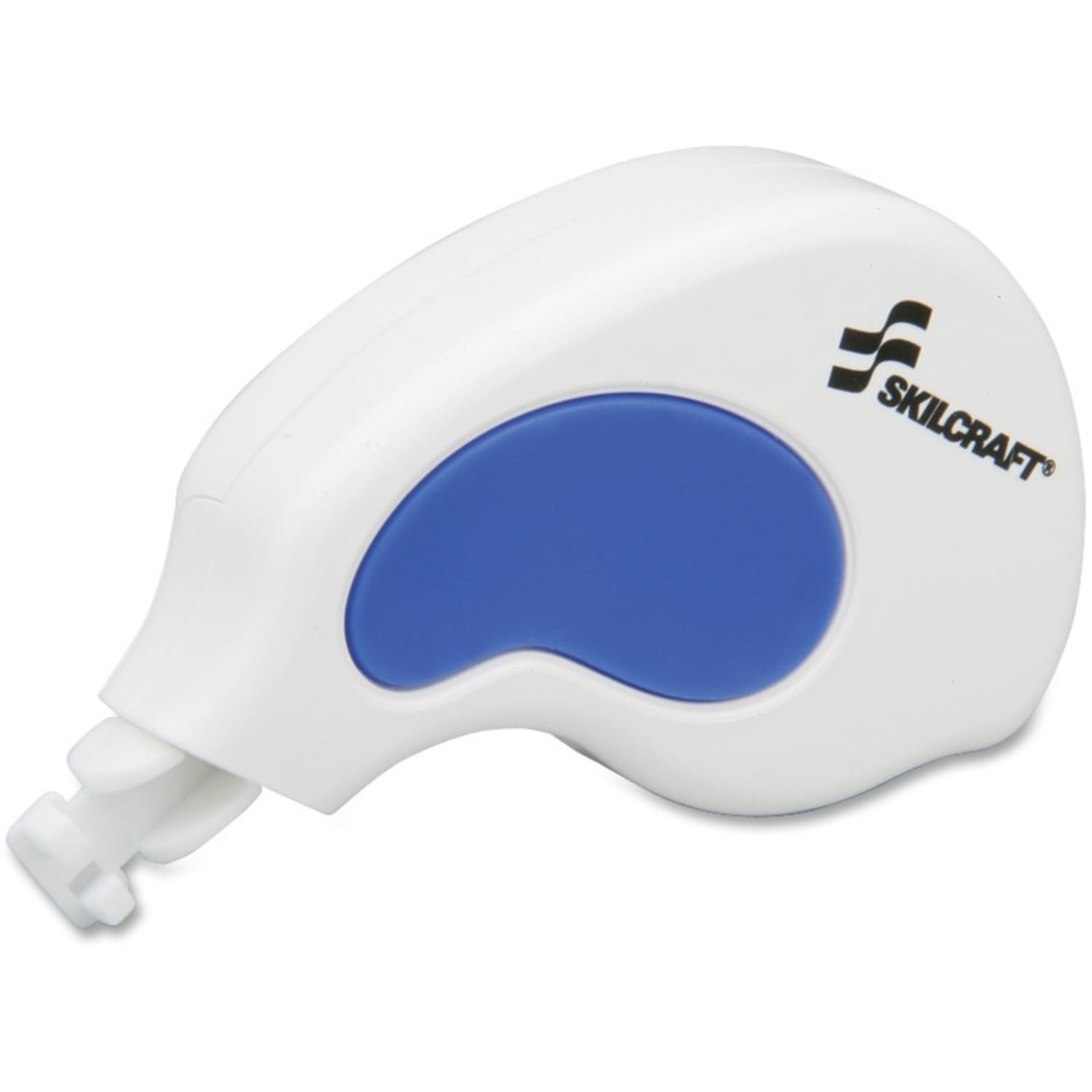 SKILCRAFT Correct-It Non-Refillable Applicator (AbilityOne 7510-01-390-0717) - Image 3