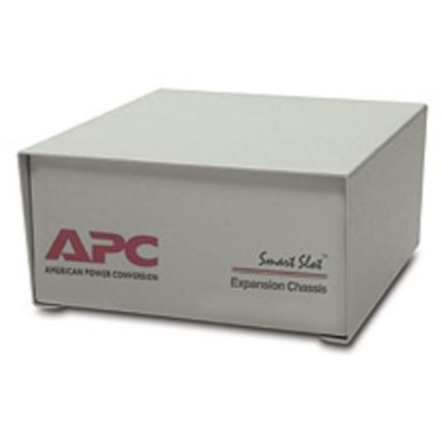 APC by Schneider Electric UPS Management Adapter - Serial - Image 3