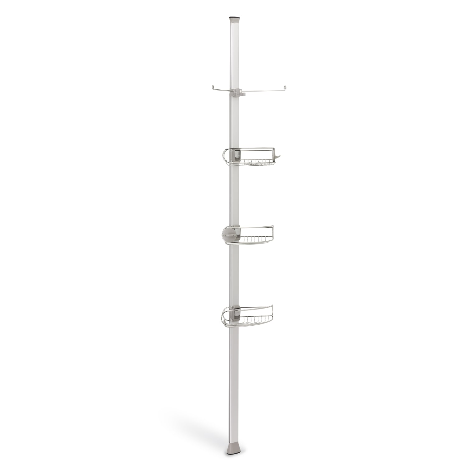 simplehuman Tension Shower Caddy - Image 6