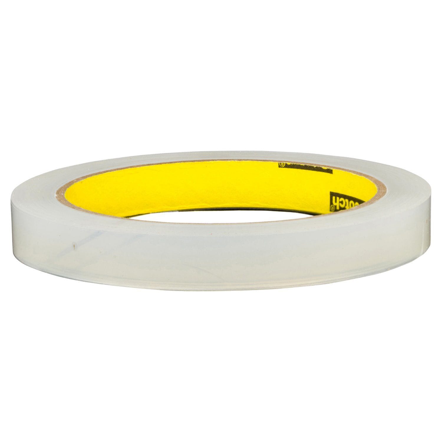 Scotch Transparent Tape, 1/2in x 2592in, Clear, Pack of 2 rolls - Image 4