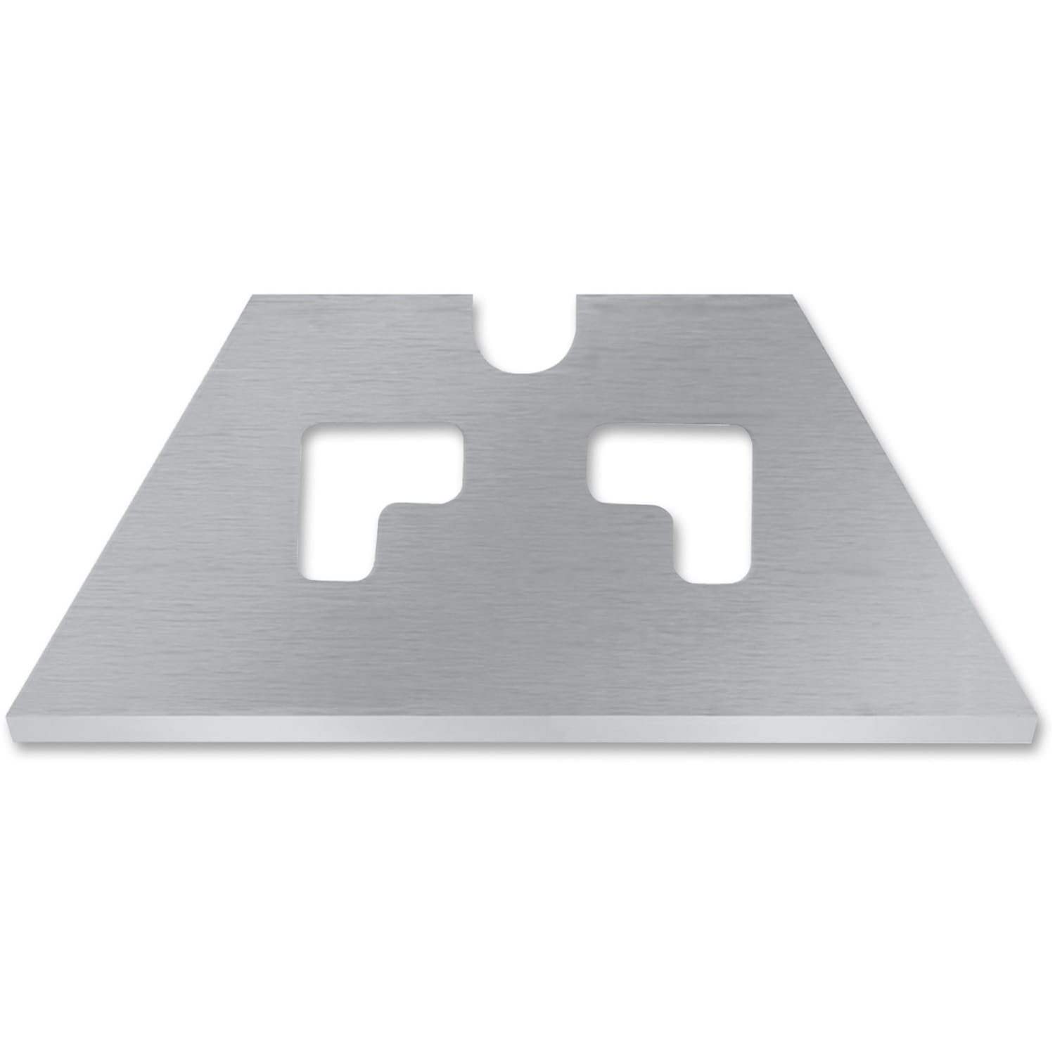 Pacific Handy Cutter S4/S5 Safety Cutter Replacement Blades, Box Of 100