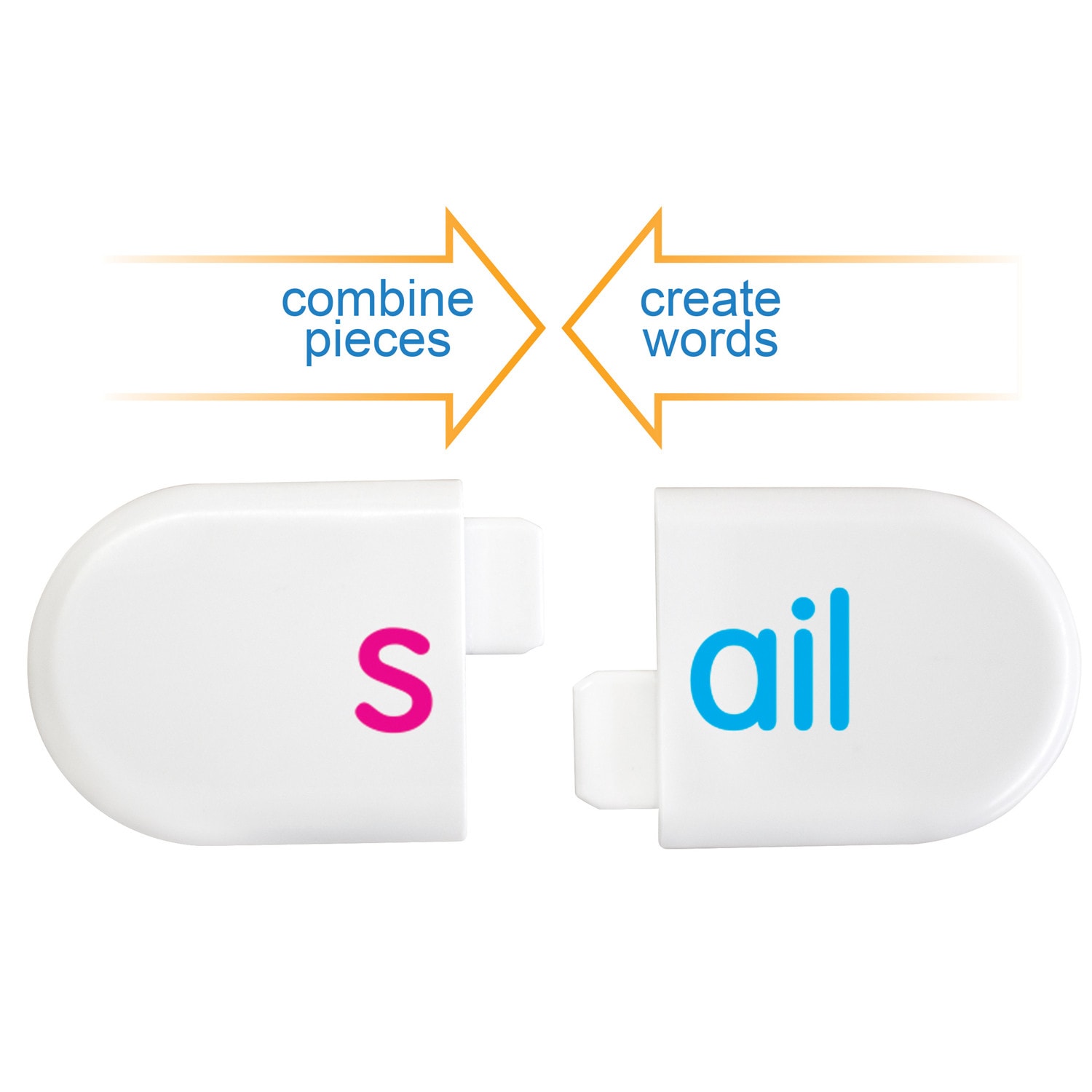 Junior Learning Word Families Interactive Game - Image 5