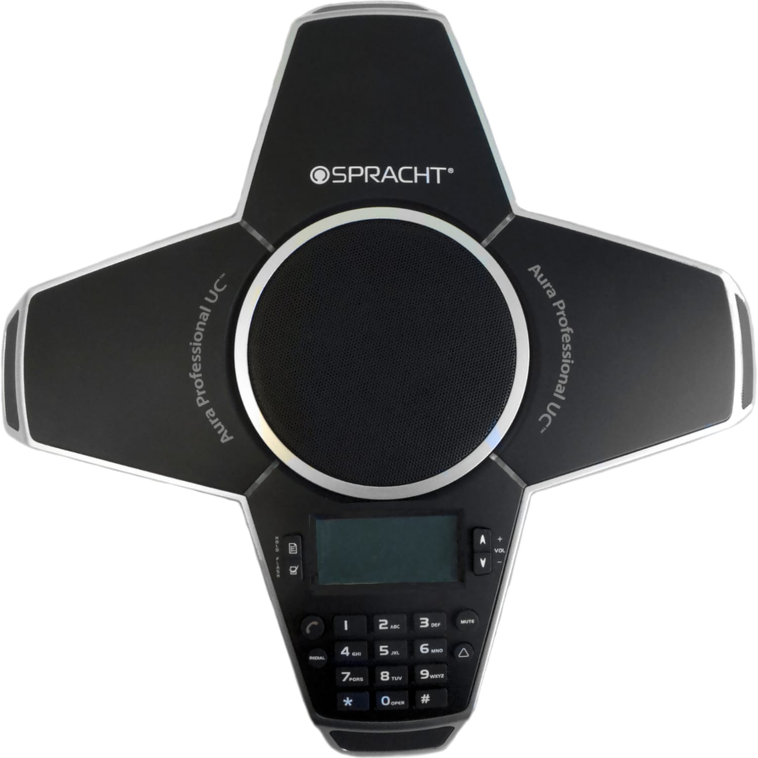 Spracht Aura Professional VoIP Desktop Conference Station - Image 3
