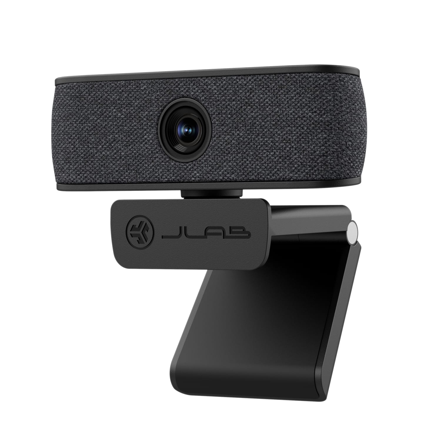 JLab Audio JBuds CAM USB Webcam, Black - Image 4