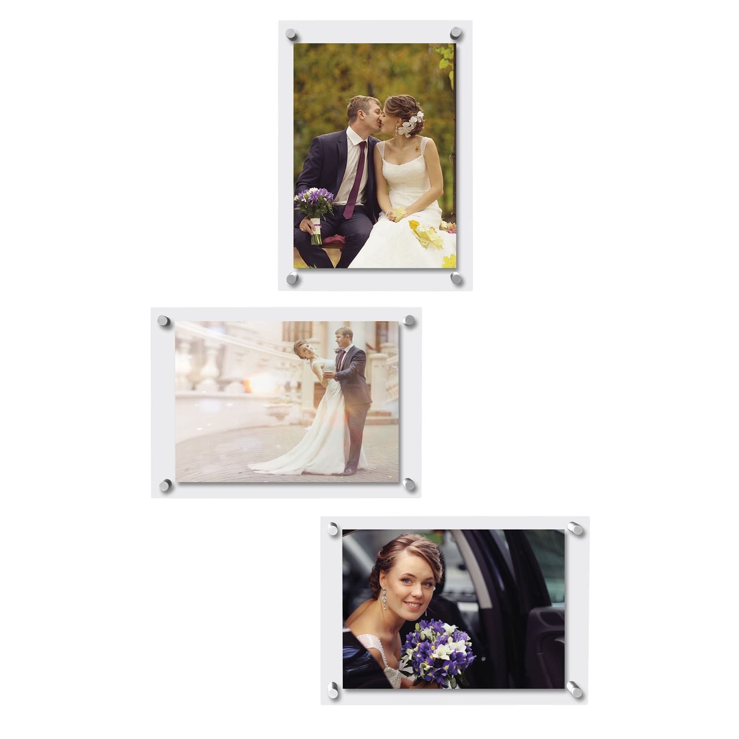 Office Depot Brand Premium Plus Photo Paper, Glossy, Letter Size, White, Pack Of 50 Sheets - Image 4