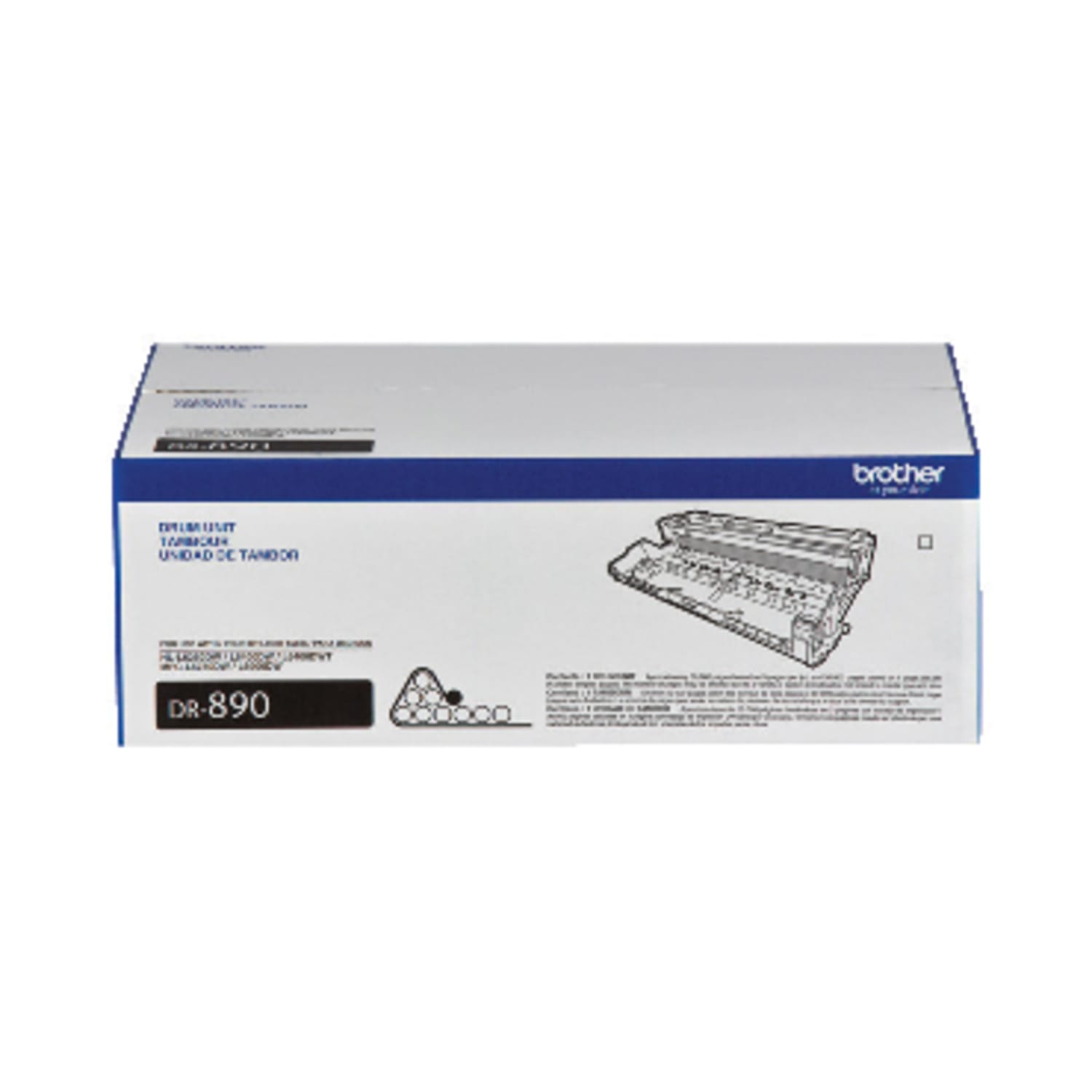 Brother DR890 Drum Unit