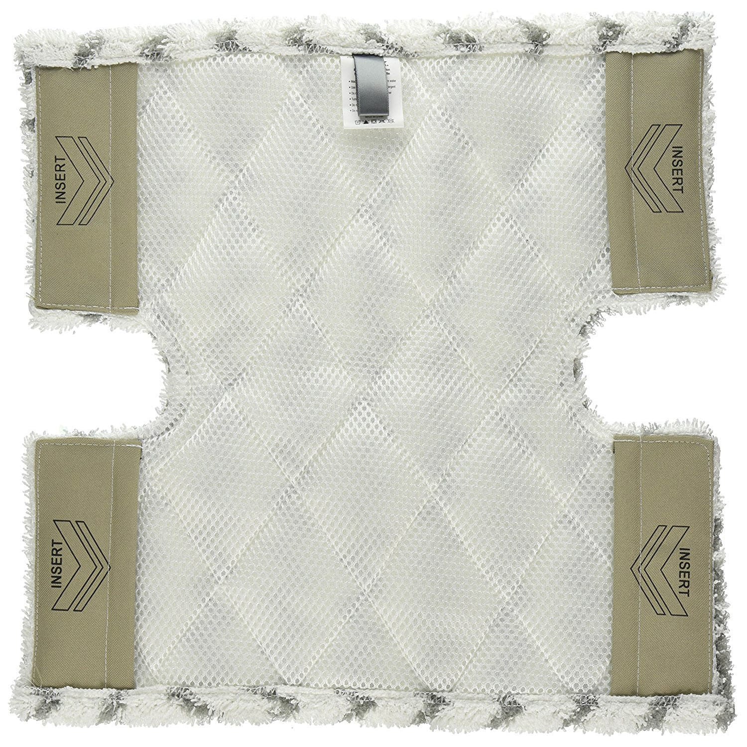 Shark Replacement Pad For Click n Release Steam Mops - Image 3