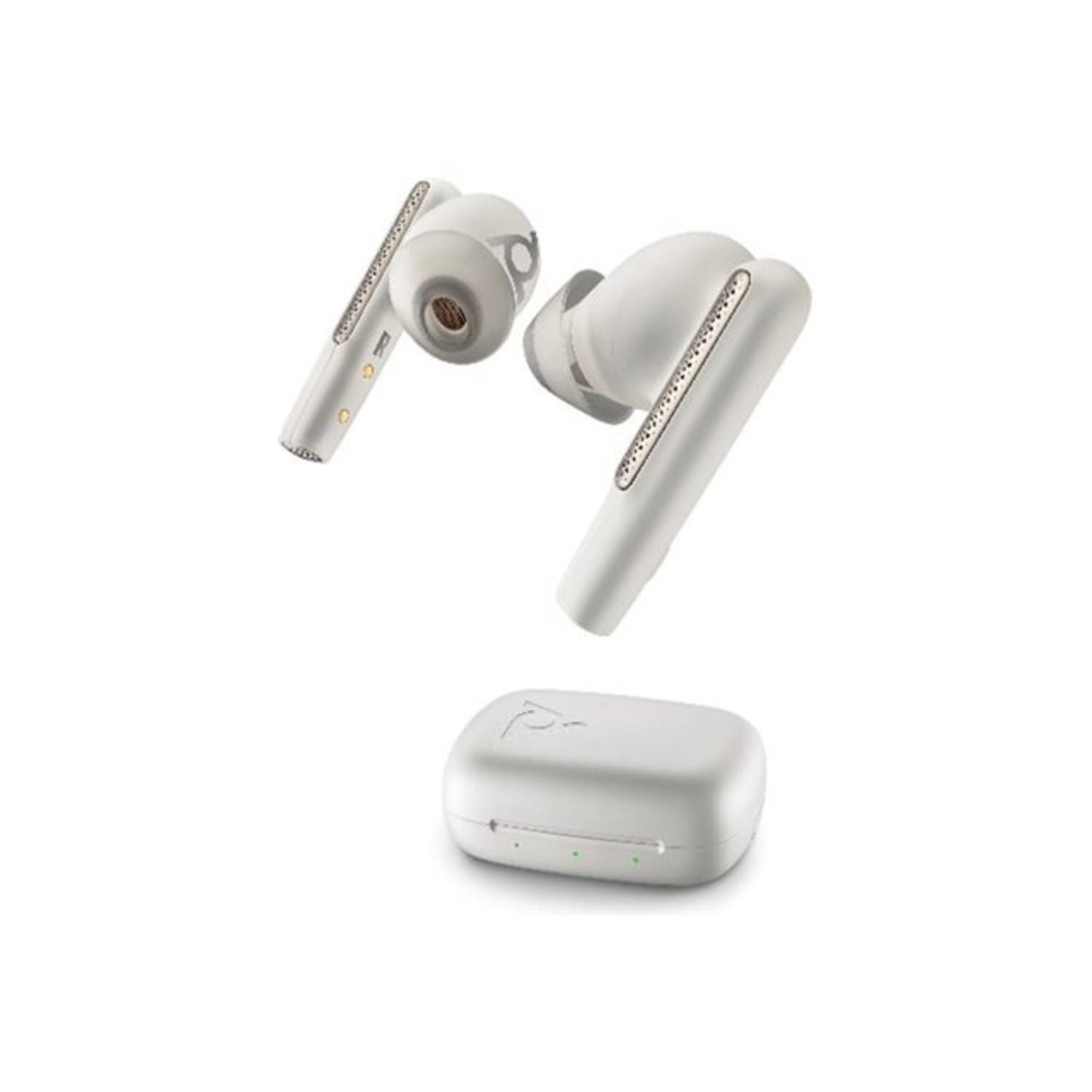 Poly True Wireless Earbuds For Work And Life - Stereo, Mono - True Wireless - Bluetooth - 98.4 ft - 20 Hz to 20 kHz - 7Y8L6AA - Image 3