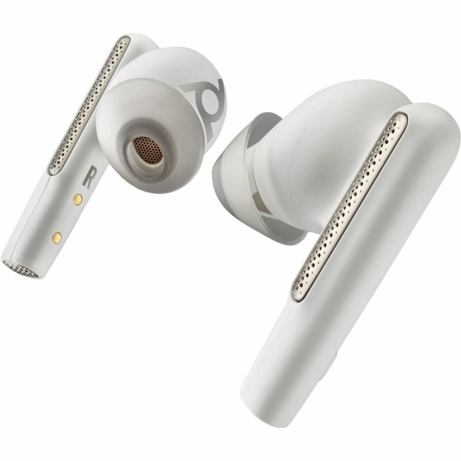 Poly True Wireless Earbuds For Work And Life - Stereo, Mono - True Wireless - Bluetooth - 98.4 ft - 20 Hz to 20 kHz - 7Y8L6AA - Image 5