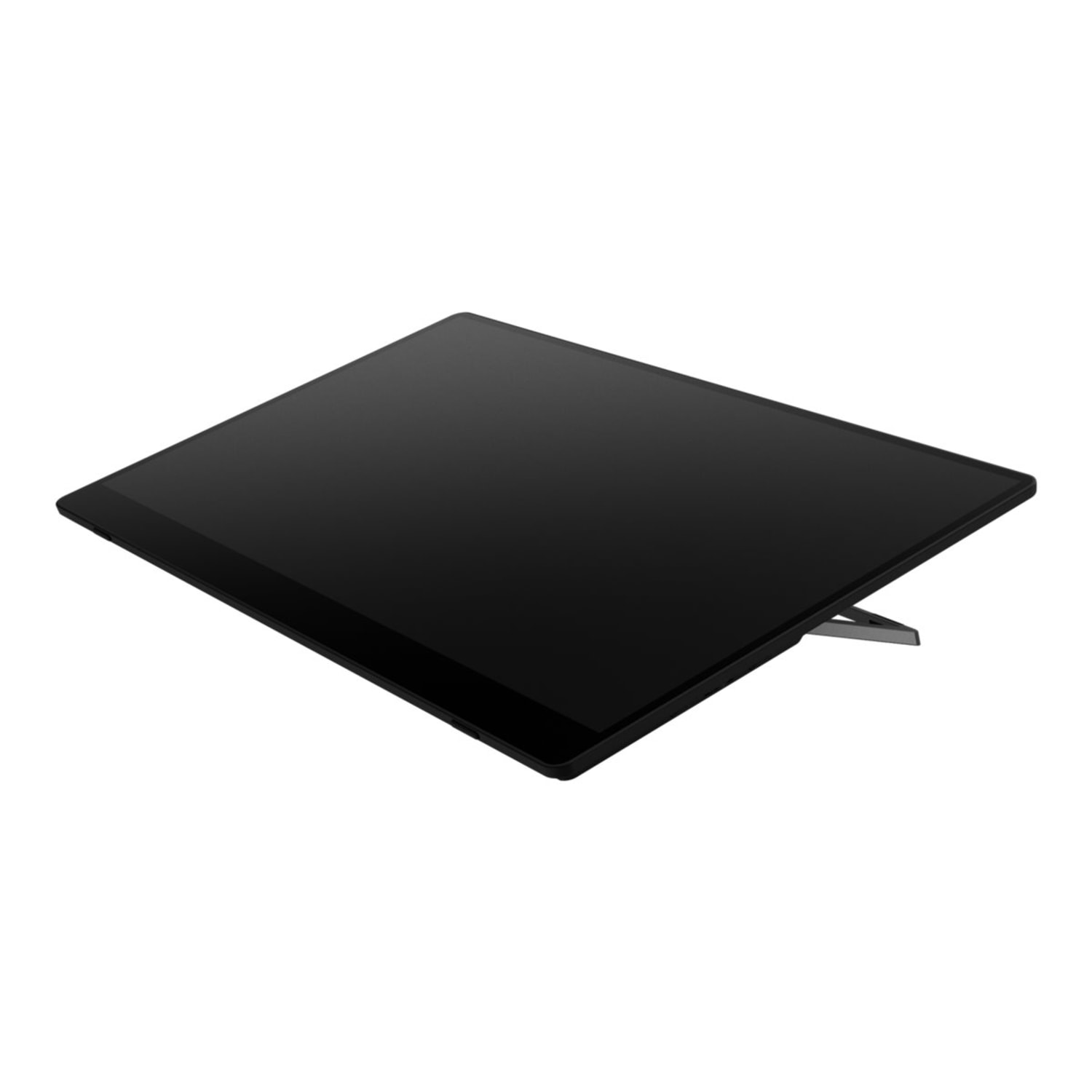 Ricoh 150BW - OLED monitor - 15.6in - portable - touchscreen - 1920 x 1080 Full HD (1080p) @ 60 Hz - 300 cd/m2 - 100000:1 - 1 ms - 2xUSB-C - speakers - Image 3