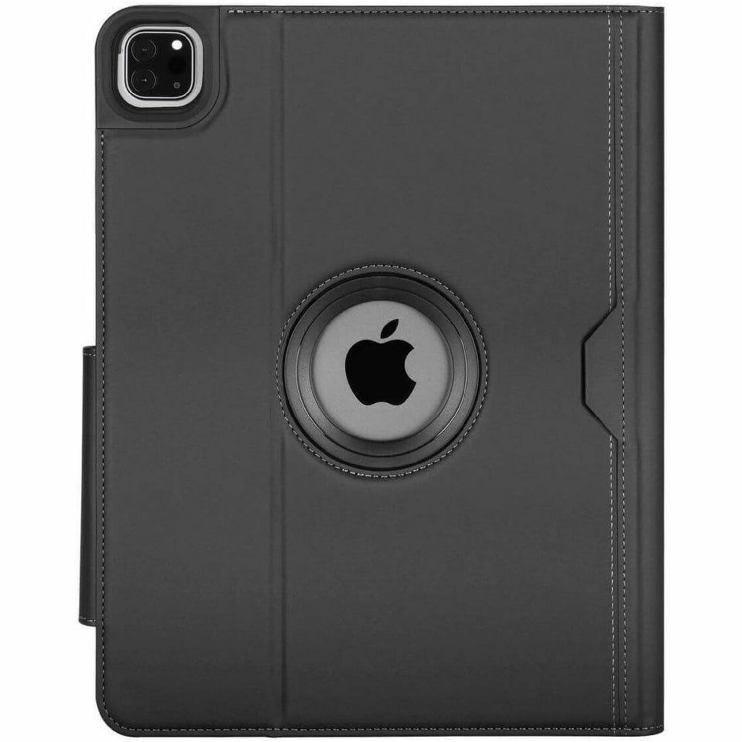 Targus VersaVu Classic Carrying Case For 12.9in Apple iPad Pro, 12.4inH x 9.3inW x 0.9inD, Black, THZ775GL - Image 4
