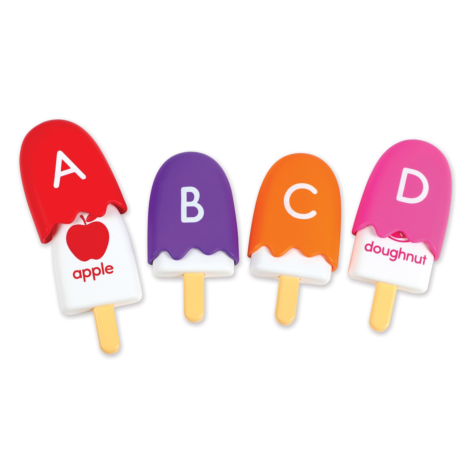 Learning Resources Mini Abc Pops - Image 4