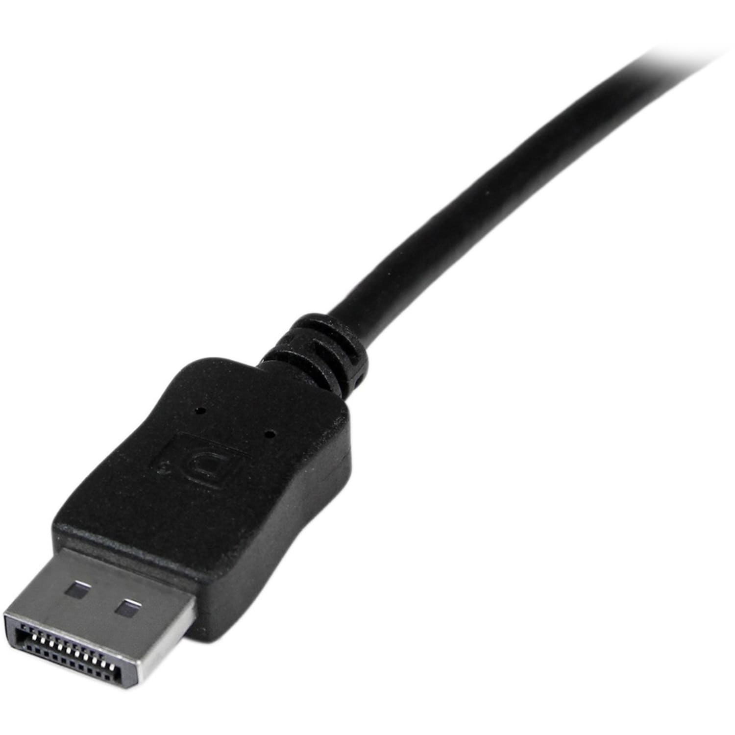 StarTech.com Active DisplayPort Cable, 32.81ft - Image 5