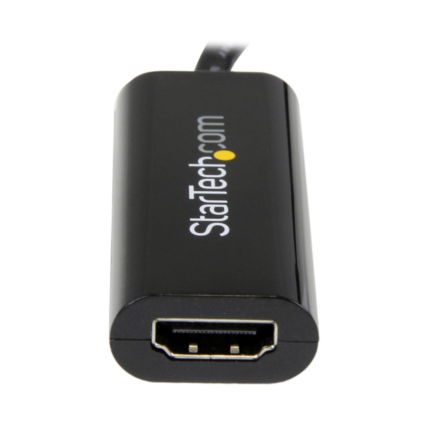 StarTech.com USB 3.0 to HDMI Adapter, 1080p Slim USB to HDMI Display Adapter Converter for Monitor, External Graphics Card, Windows Only - Image 4