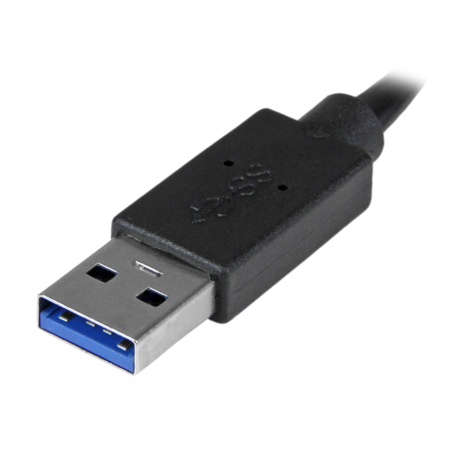 StarTech.com USB 3.0 to HDMI Adapter, 1080p Slim USB to HDMI Display Adapter Converter for Monitor, External Graphics Card, Windows Only - Image 5