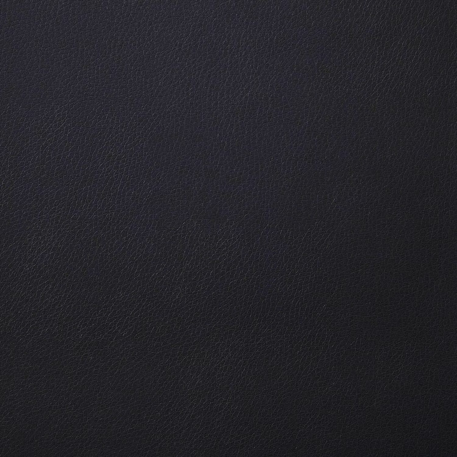 Lorell Big  Tall Bonded Leather Guest Chair Black PopularChairscom