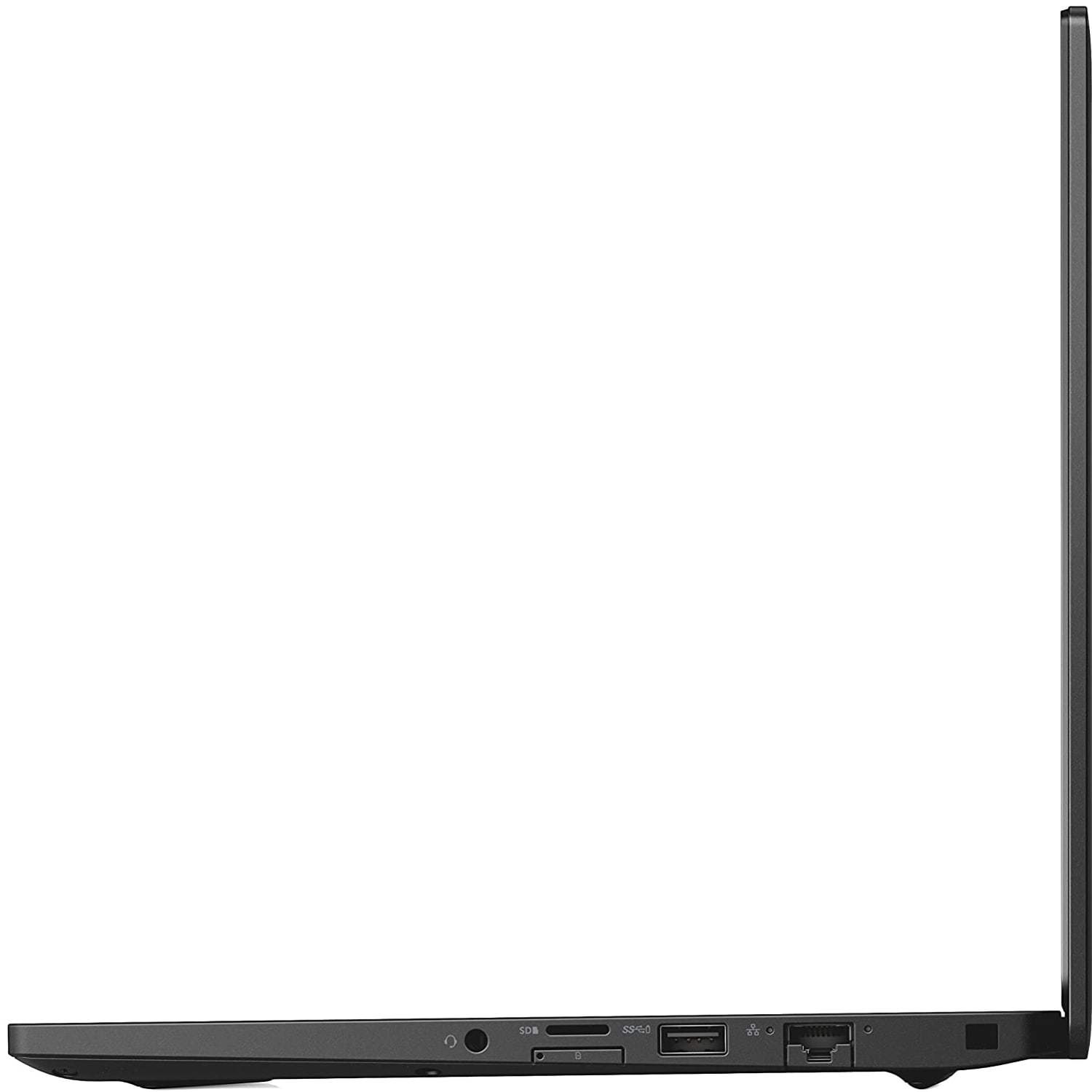 Dell Latitude 7390 Refurbished Laptop, 13.3in Touch Screen, Intel Core i7, 16GB Memory, 512GB Solid State Drive, Windows 11 Pro - Image 4