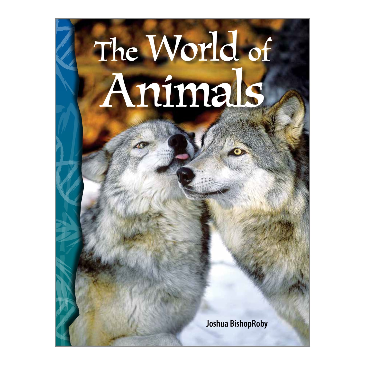 Teacher Created Materials Life Science Book Set, Grades 6 - 8, Set Of 8 Books - Image 3